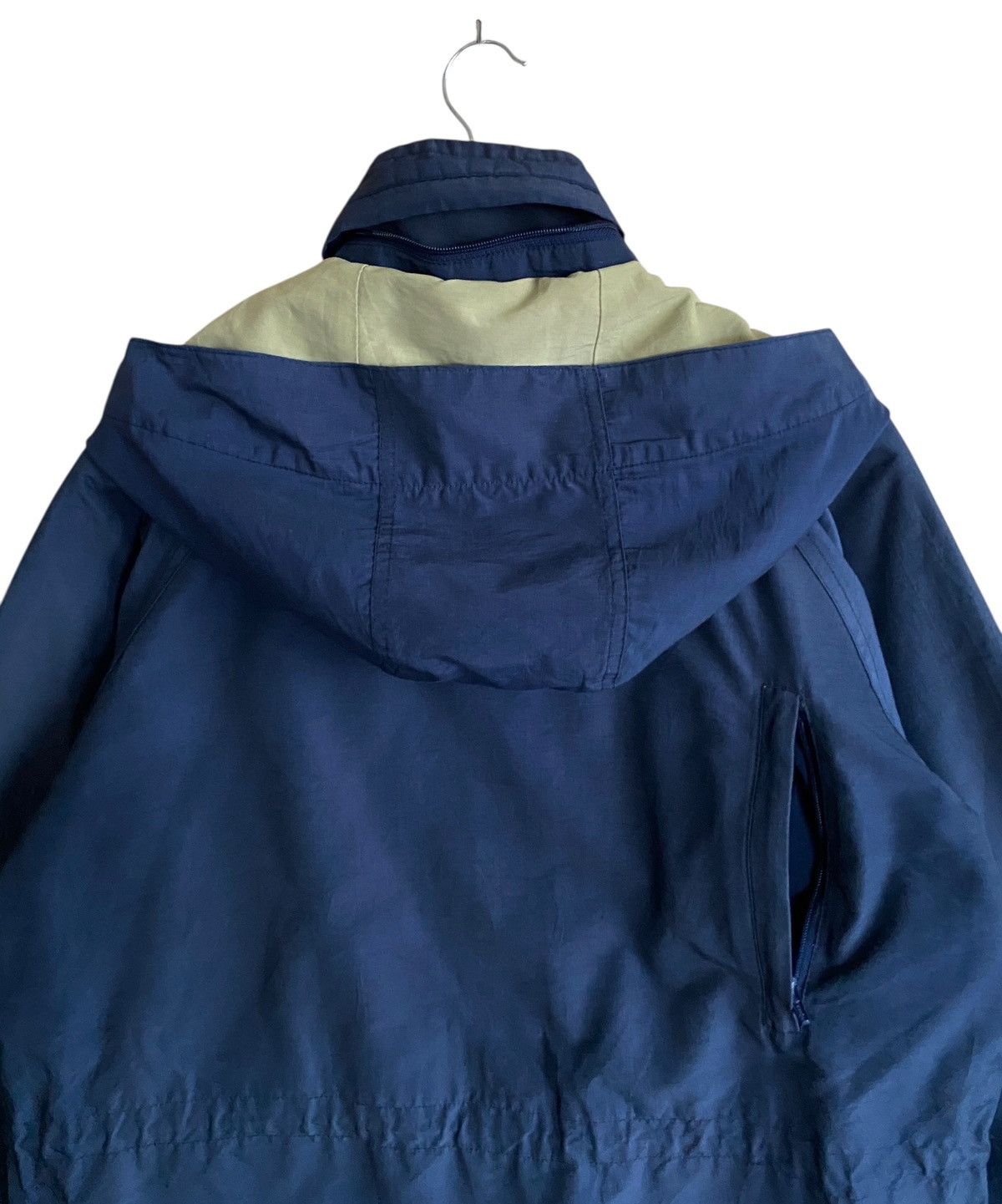 Sugar Cane Vintage Japanese Brand Sugarcane Parka Jacket 1990s Size US M / EU 48-50 / 2 - 10 Thumbnail
