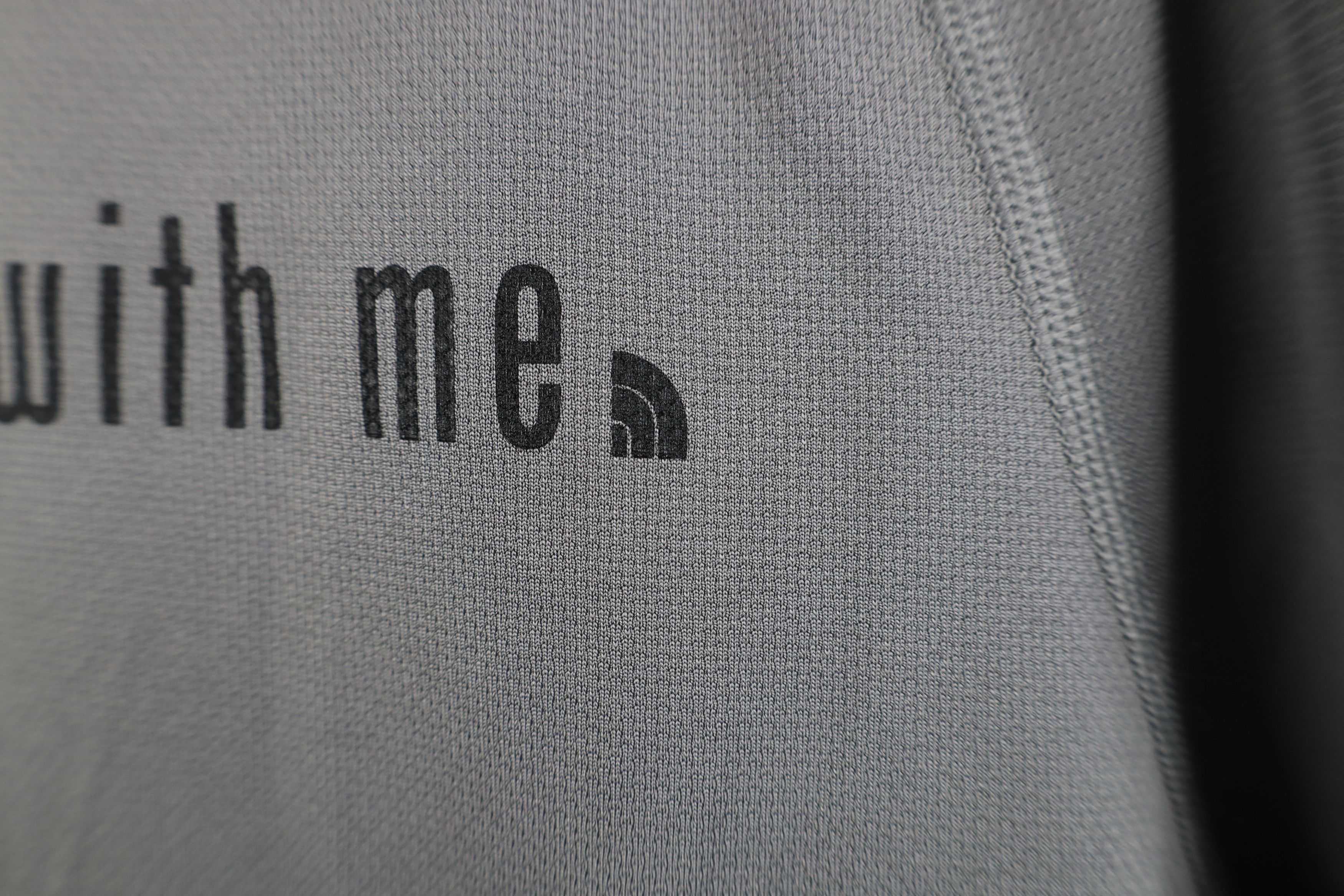 The North Face Vintage Y2K The North Face I'm Going and Taking T-Shirt Size US S / EU 44-46 / 1 - 11 Thumbnail