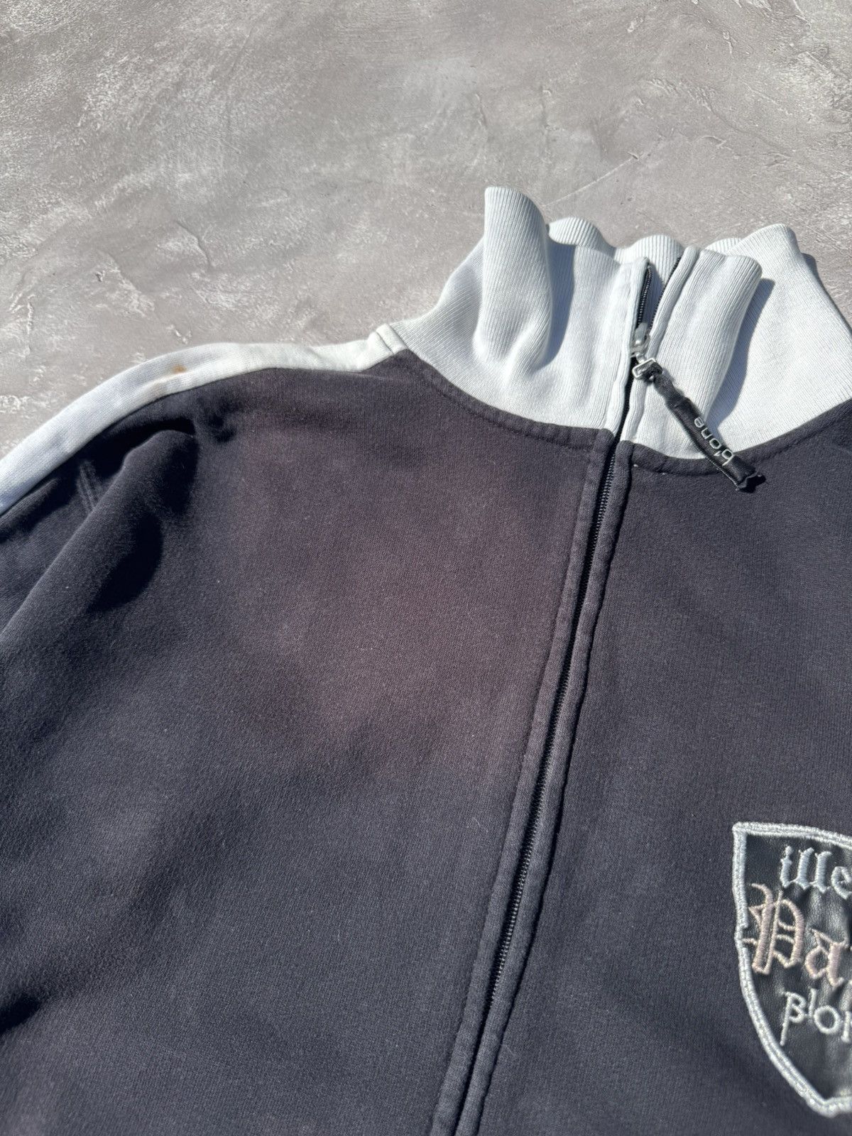 Vintage Vintage Mr. Drug Histeric Glamour Style Distressed Jacket Size US M / EU 48-50 / 2 - 7 Thumbnail