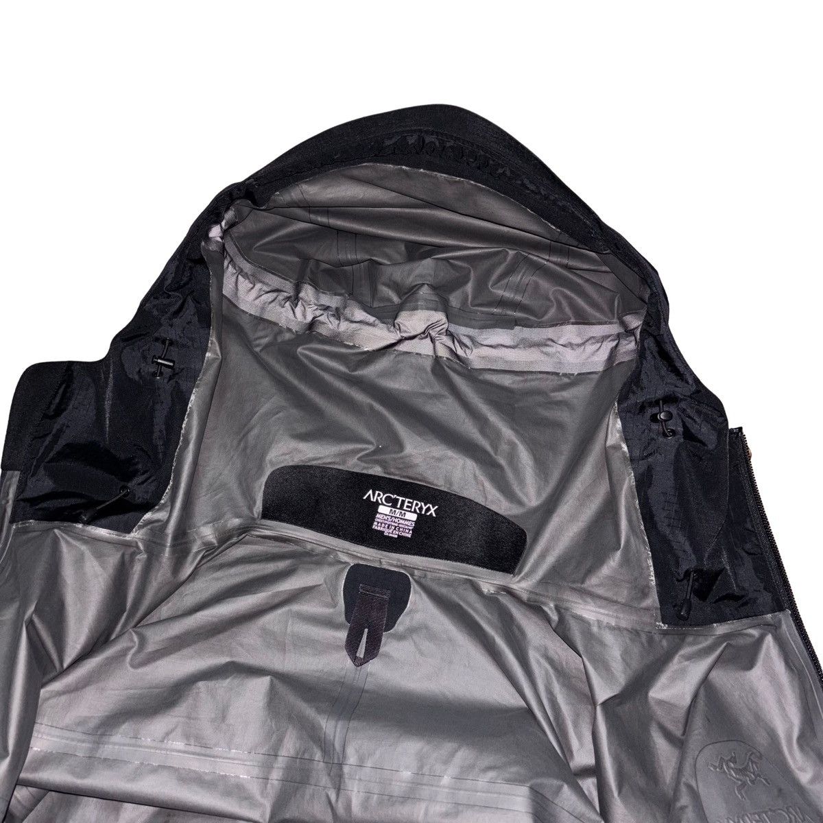 Arc'teryx Arc’teryx Beta SL Jacket Size US M / EU 48-50 / 2 - 14 Thumbnail