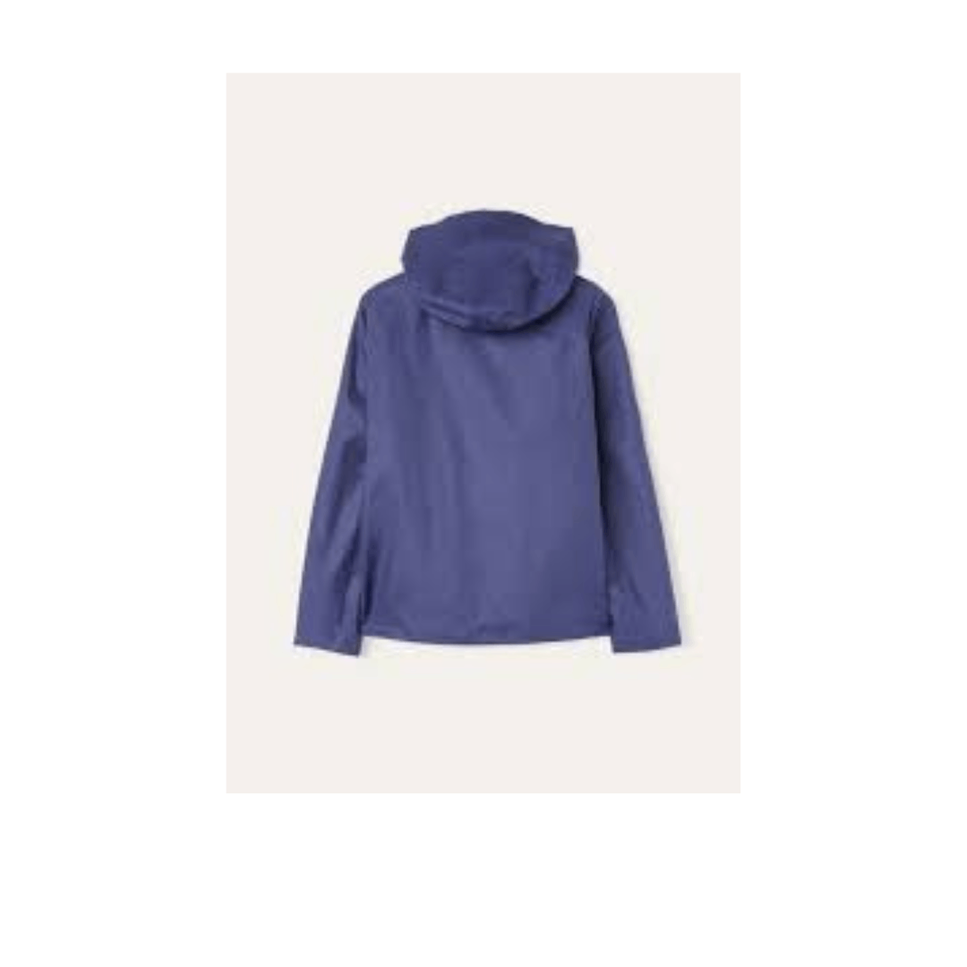 Loro Piana o1w1db10225 FAC0008 Miki Jacket in Blue Size US S / EU 44-46 / 1 - 2 Thumbnail