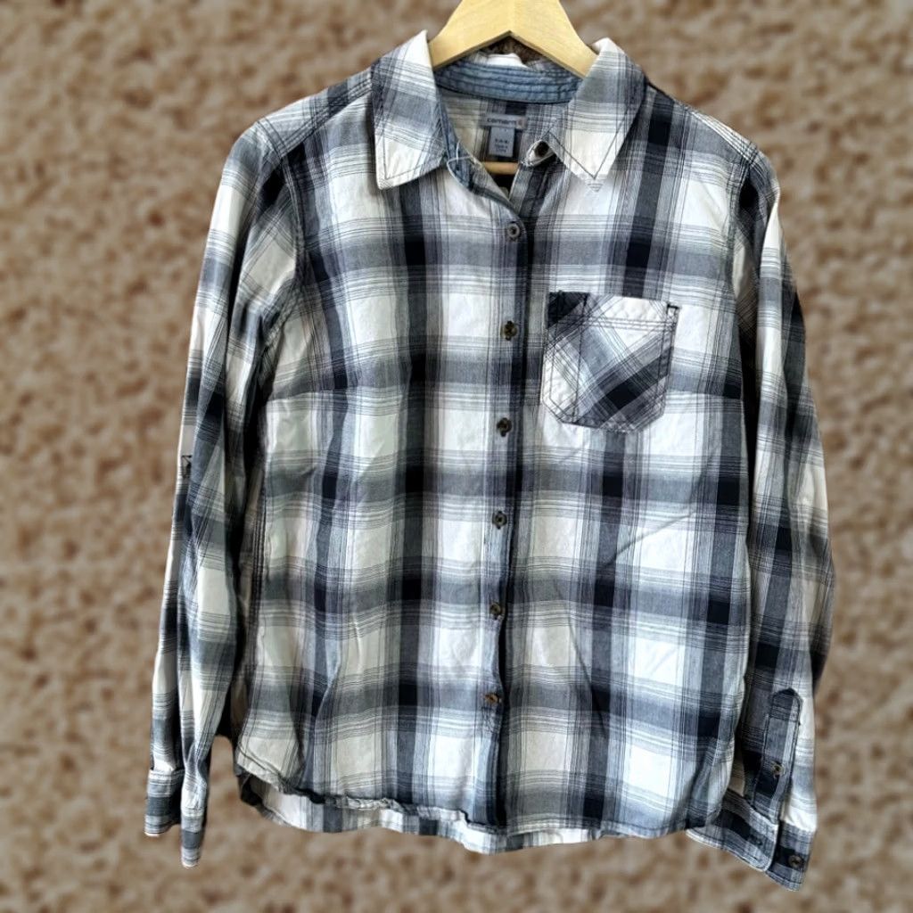 Carhartt VINTAGE? No. Size S / US 4 / IT 40 - 1 Thumbnail