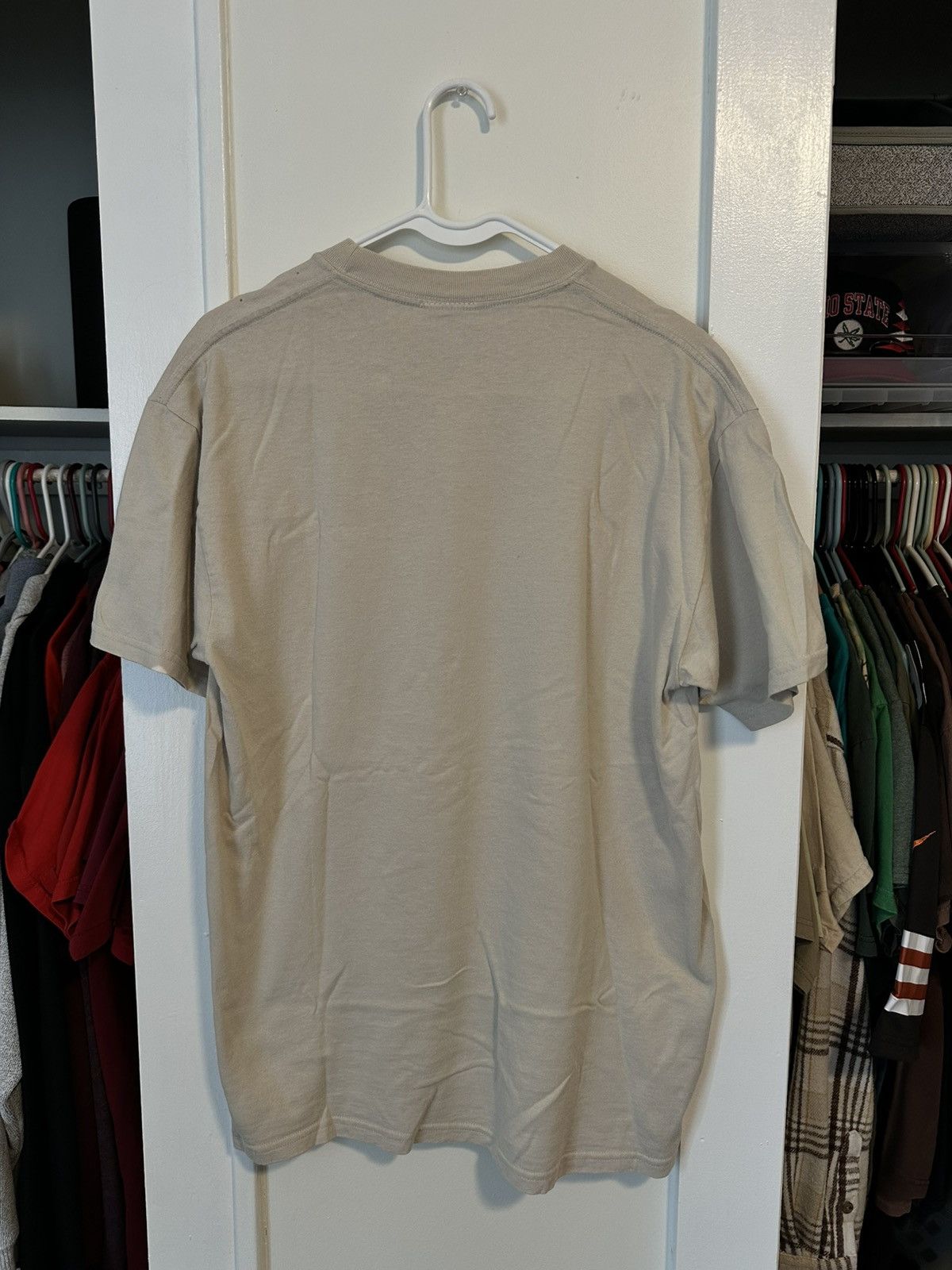 Other 1997 Discovery Channel Panda Graphic Tee Size US M / EU 48-50 / 2 - 3 Thumbnail