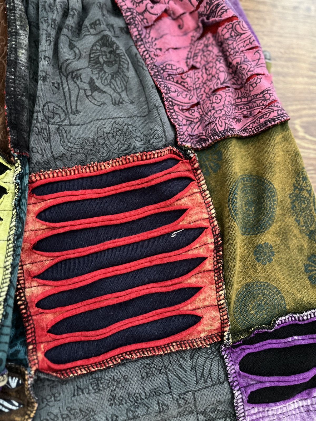 Other PATCH STREETWEAR SHORTS Size US 36 / EU 52 - 3 Thumbnail