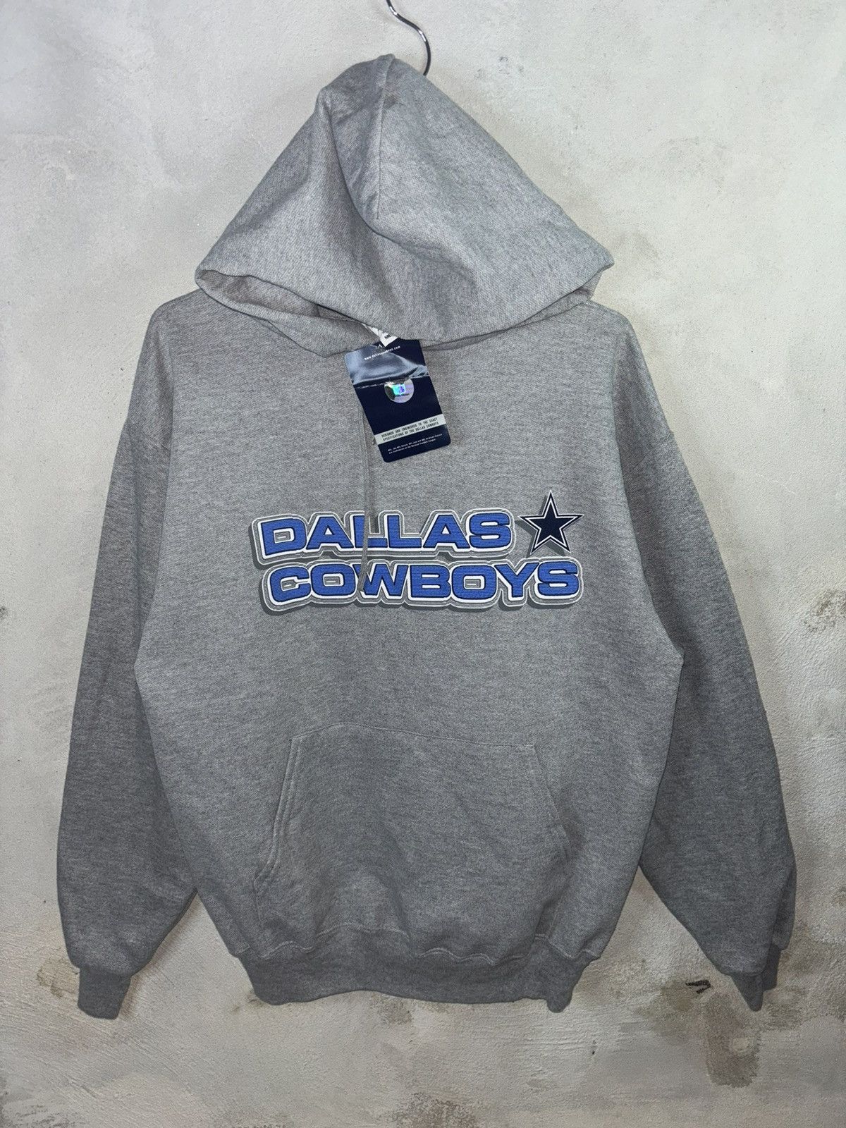 Dallas 2024 Cowboys 2 piece sweatsuit NWT