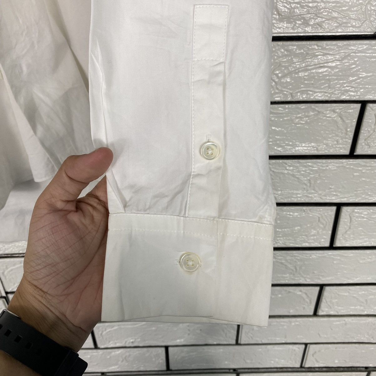Marni 🔥BUTTON UPS MARNI X FRANK NAVIN OVER PRINT Size M / US 6-8 / IT 42-44 - 15 Thumbnail