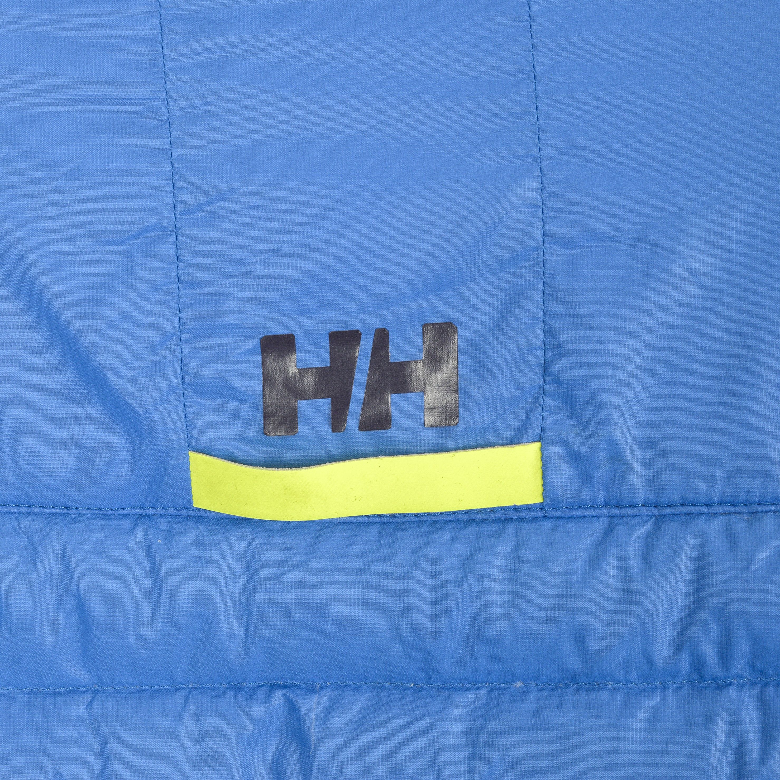 Helly Hansen Down 700+ lightweight Jacket Down Puffer L Padded Coat Nylon Size US L / EU 52-54 / 3 - 8 Thumbnail