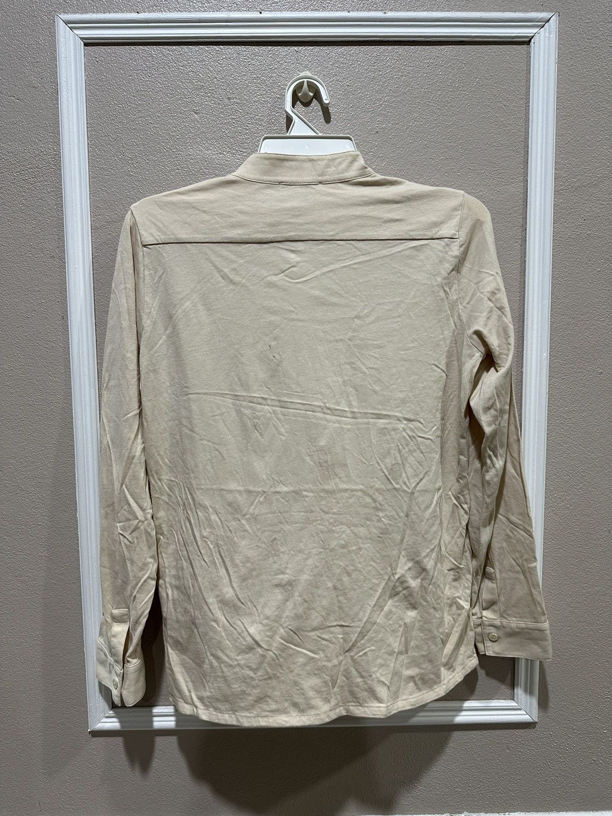 A.P.C. Apc long sleeve Size S / US 4 / IT 40 - 3 Thumbnail