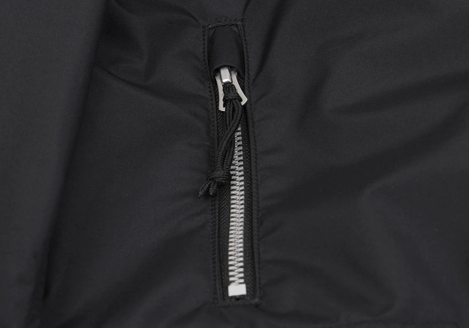 Junya Watanabe Pocket Design Mountain Jacket in Black Size S Size US S / EU 44-46 / 1 - 11 Thumbnail