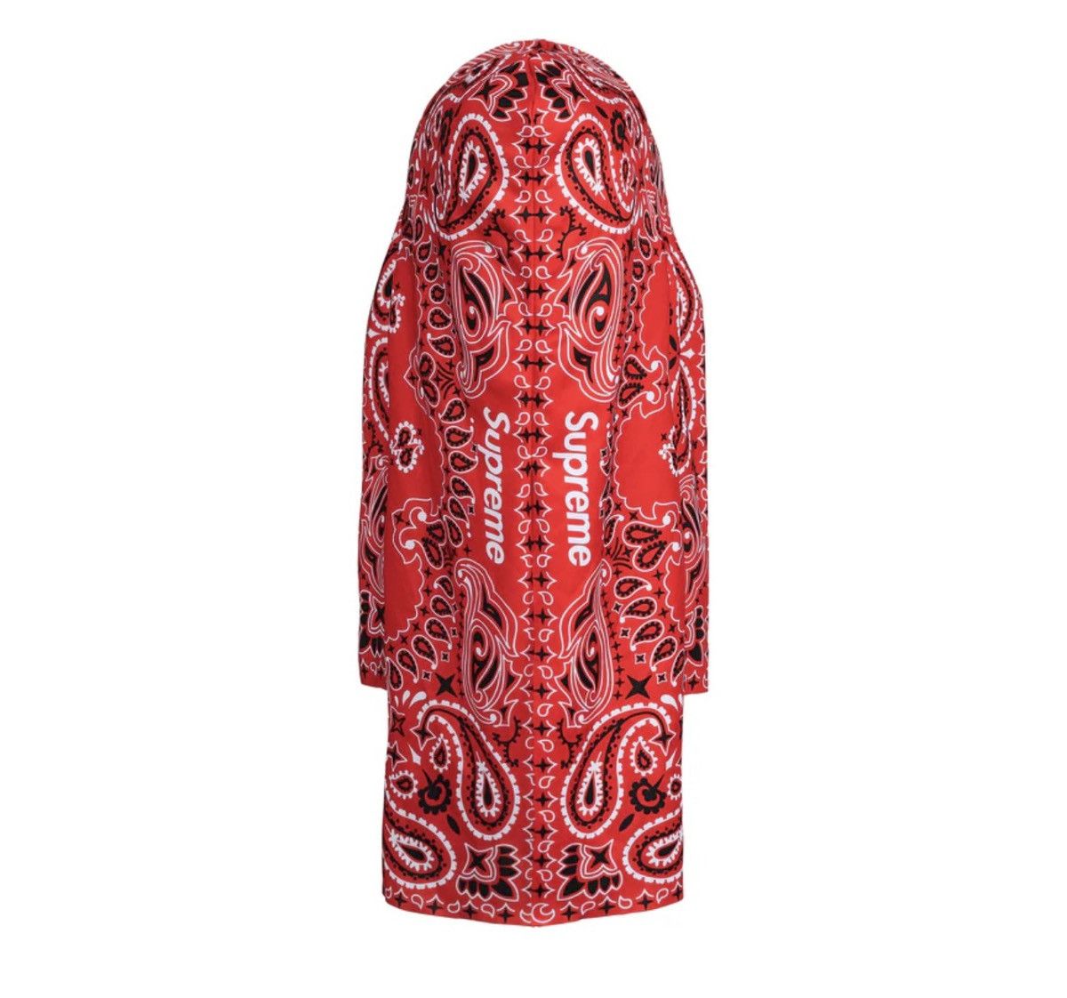 Supreme Supreme Ghost face mask Size ONE SIZE - 2 Thumbnail