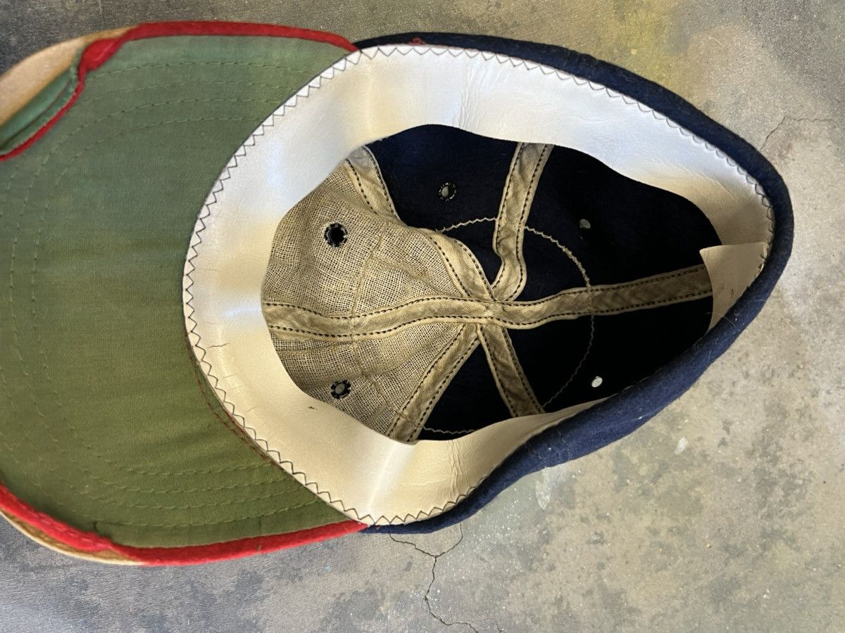 Other Vintage 1960s Angels Baseball Hat Fitted size Size ONE SIZE - 4 Thumbnail