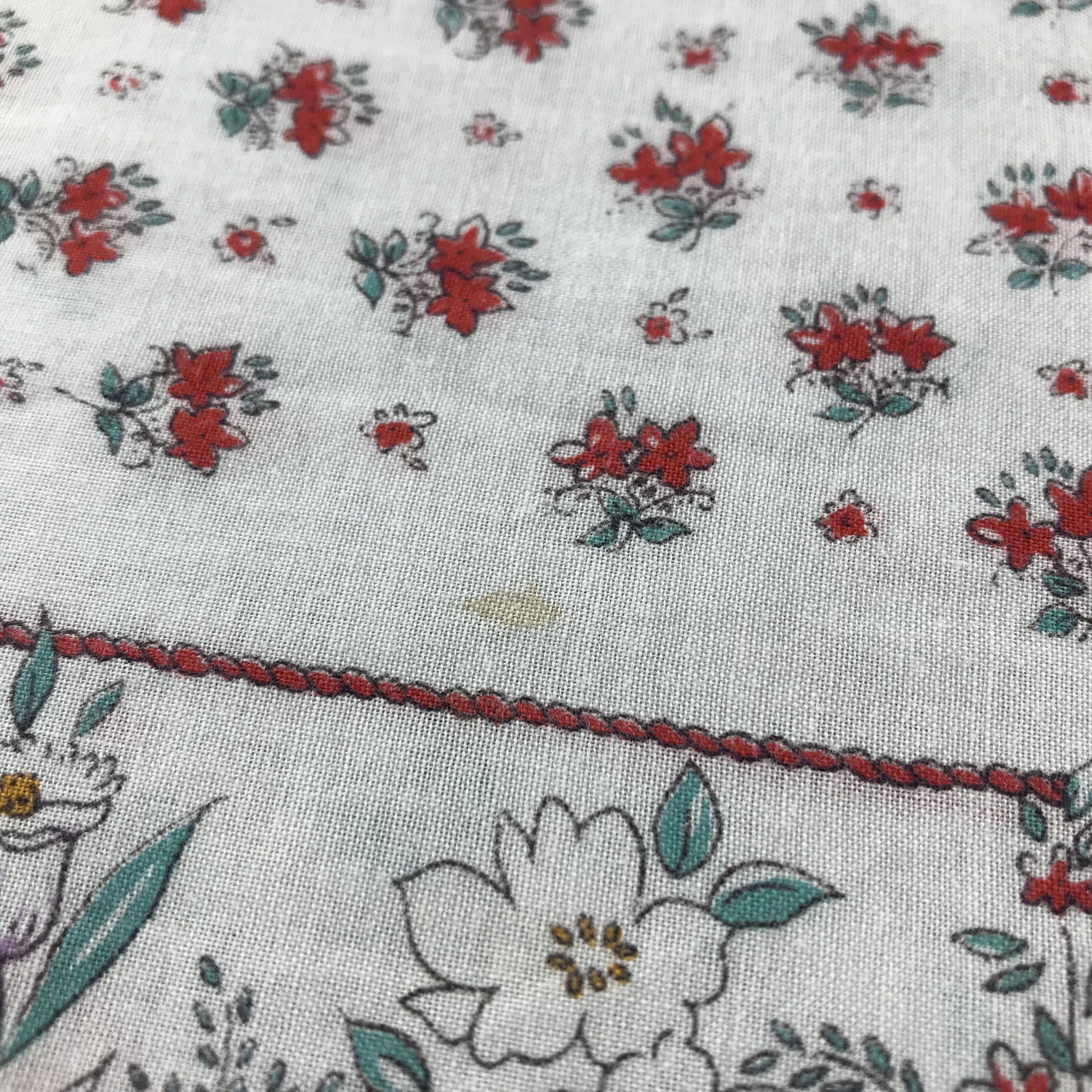 Pierre Balmain Pierre Balmain Handkerchief Neckerchief Bandana H98 Size ONE SIZE - 7 Thumbnail