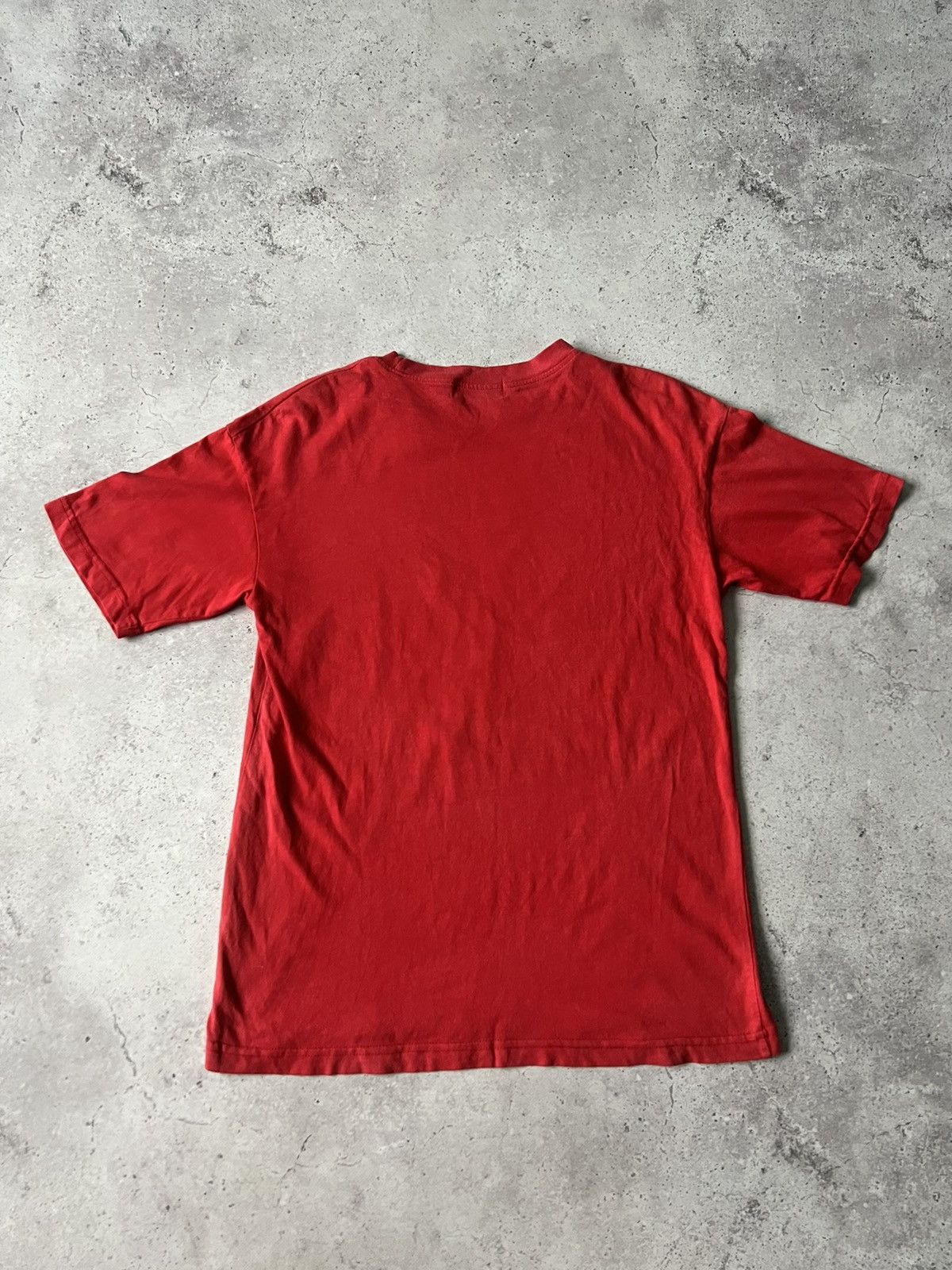 Anime × Vintage Vintage Slam Dunk Team Shohoku Size US L / EU 52-54 / 3 - 3 Thumbnail