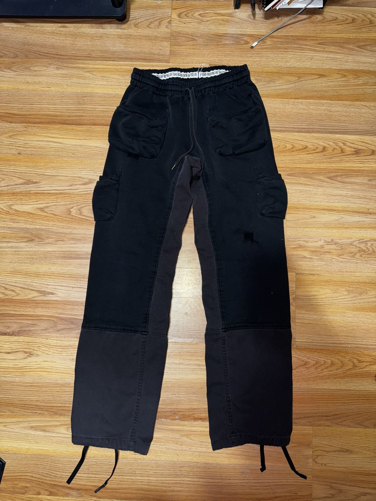 Number (N)ine Number Nine sweatpants Size US 31 - 1 Thumbnail