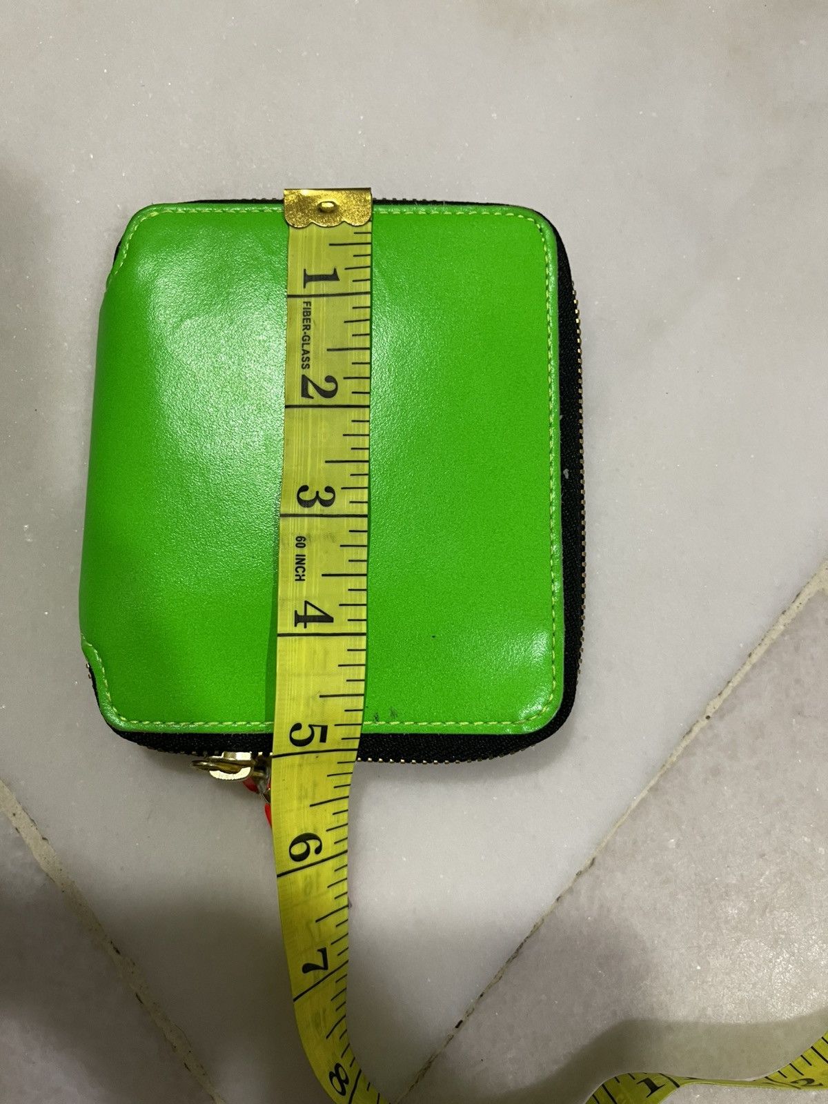 Comme des Garcons Homme Plus Comme Des Garcons multicolor Wallet Size ONE SIZE - 11 Thumbnail