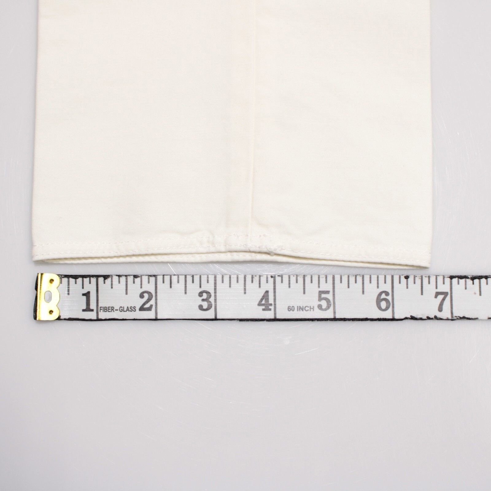 Incotex INCOTEX New with tags Chino Size 36 US In White Size US 36 / EU 52 - 8 Thumbnail