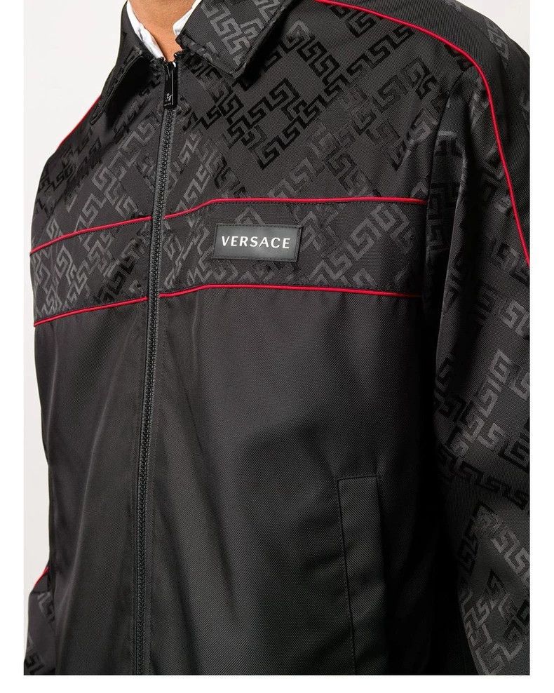 Versace Versace Classic collection of back nylon waterproof casual Size US M / EU 48-50 / 2 - 3 Thumbnail