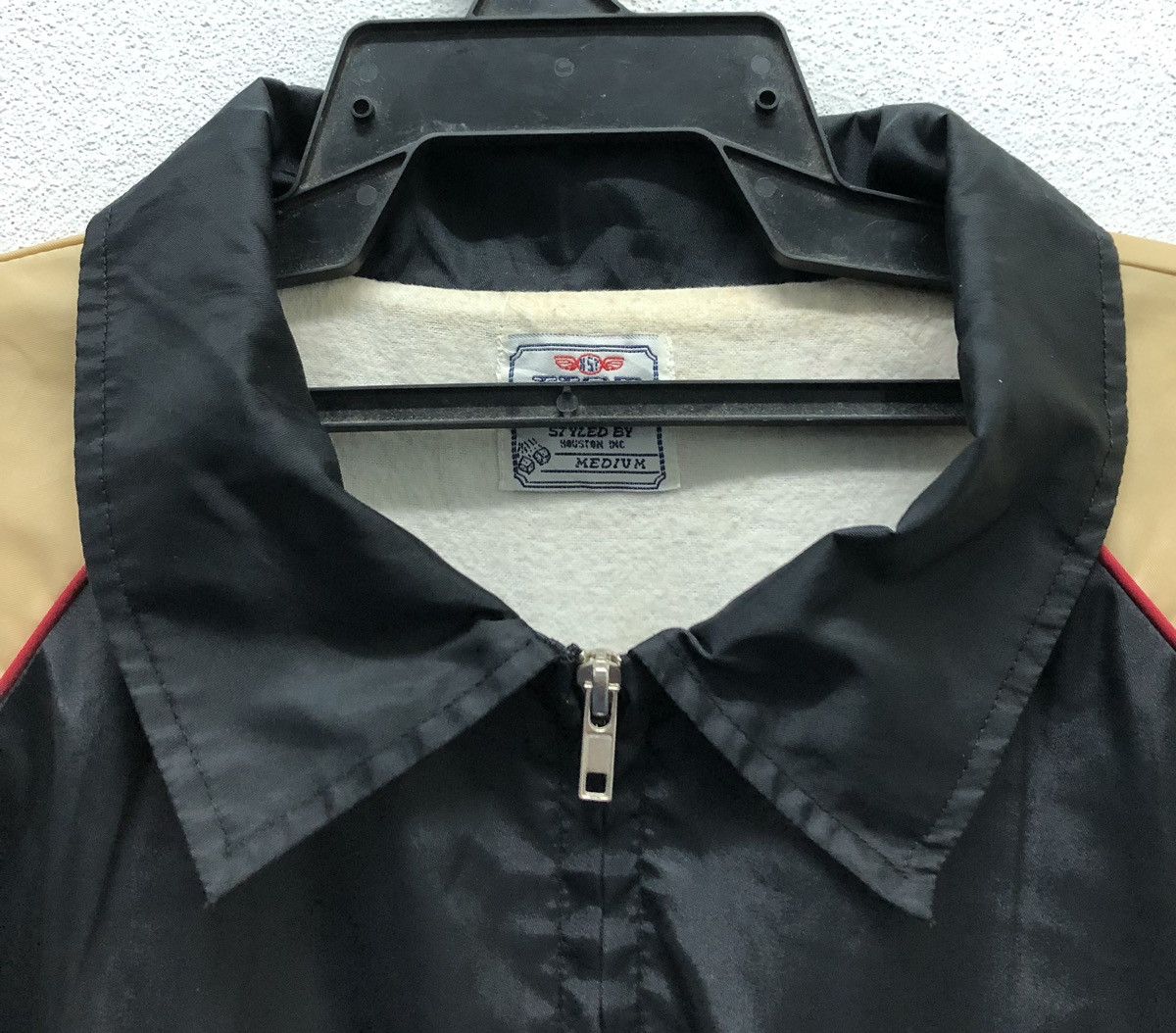 Japanese Brand × Vintage HST Official Clothing Distinctively Styled By Houston Jacket Size US M / EU 48-50 / 2 - 3 Thumbnail