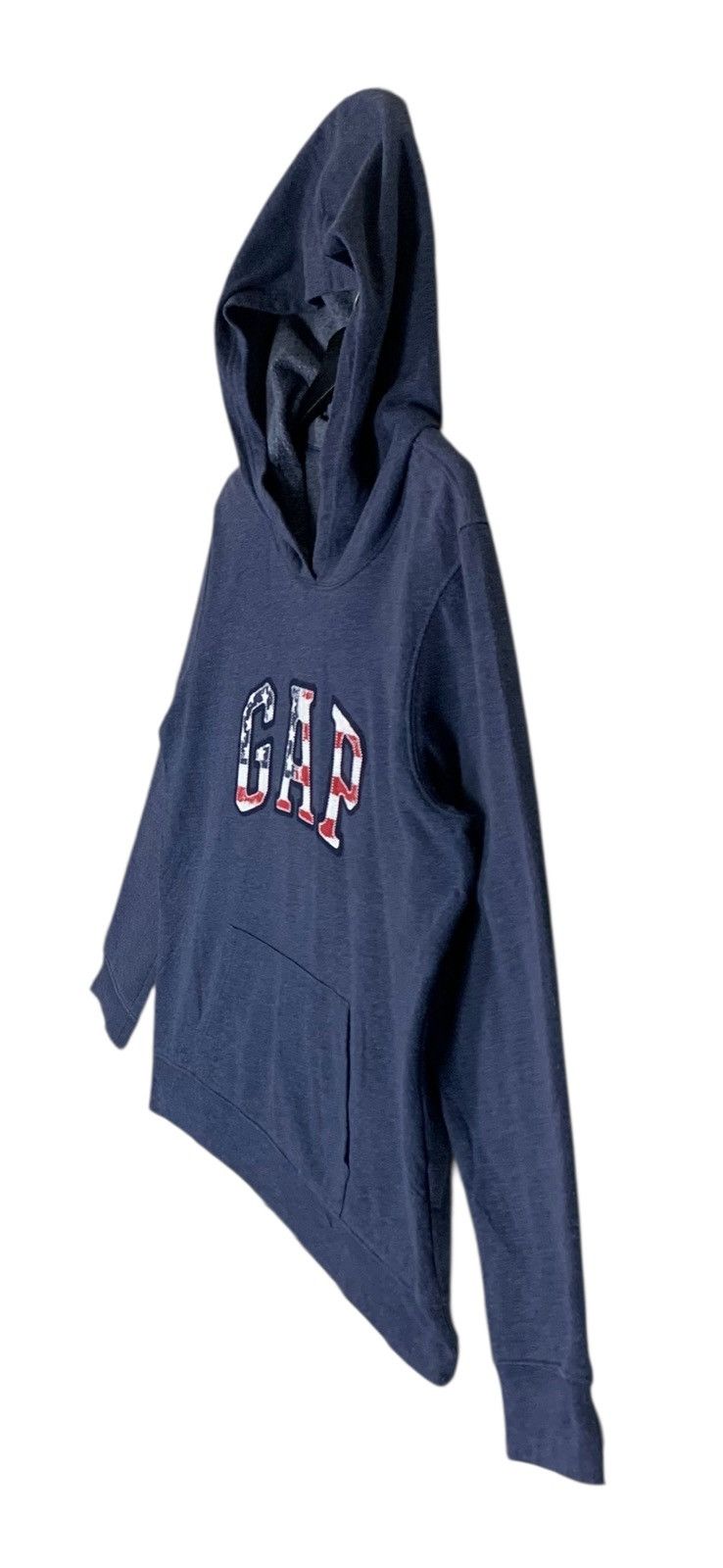Gap Gap Clothing AmericanBrand StreetWear JapaneseBrand Hoodie Size US M / EU 48-50 / 2 - 4 Thumbnail