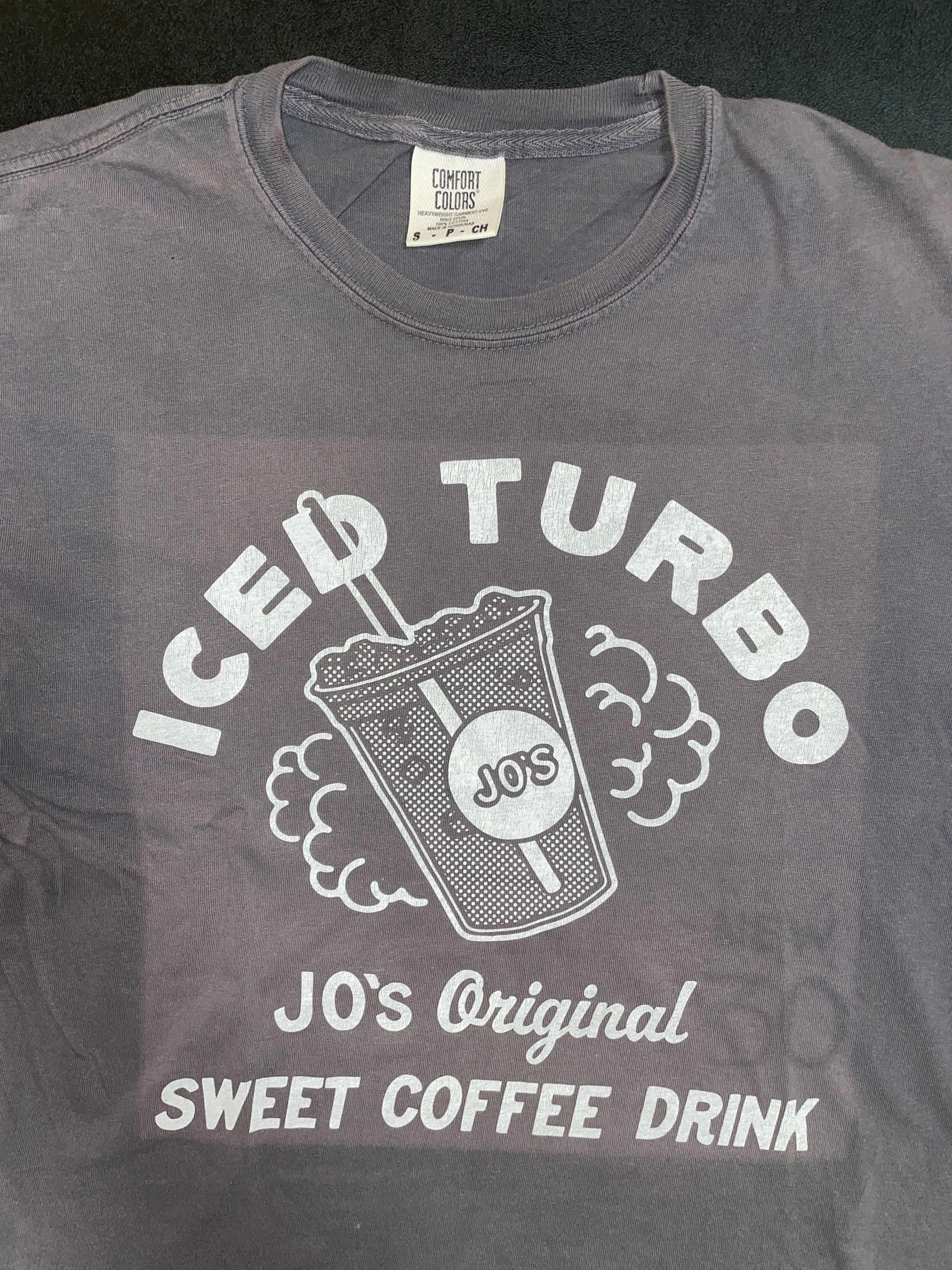 Other Jo's Coffee Austin Texas Iced Turbo Size Small Size US S / EU 44-46 / 1 - 2 Thumbnail