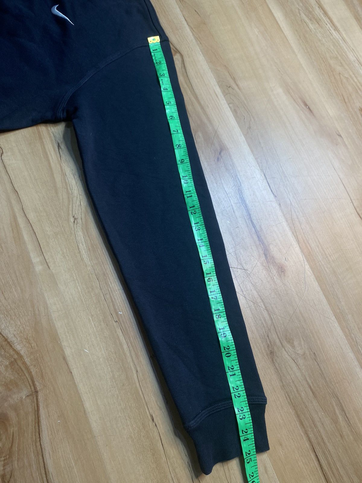 Nike × Vintage Vintage Nike sweater Size US M / EU 48-50 / 2 - 14 Thumbnail