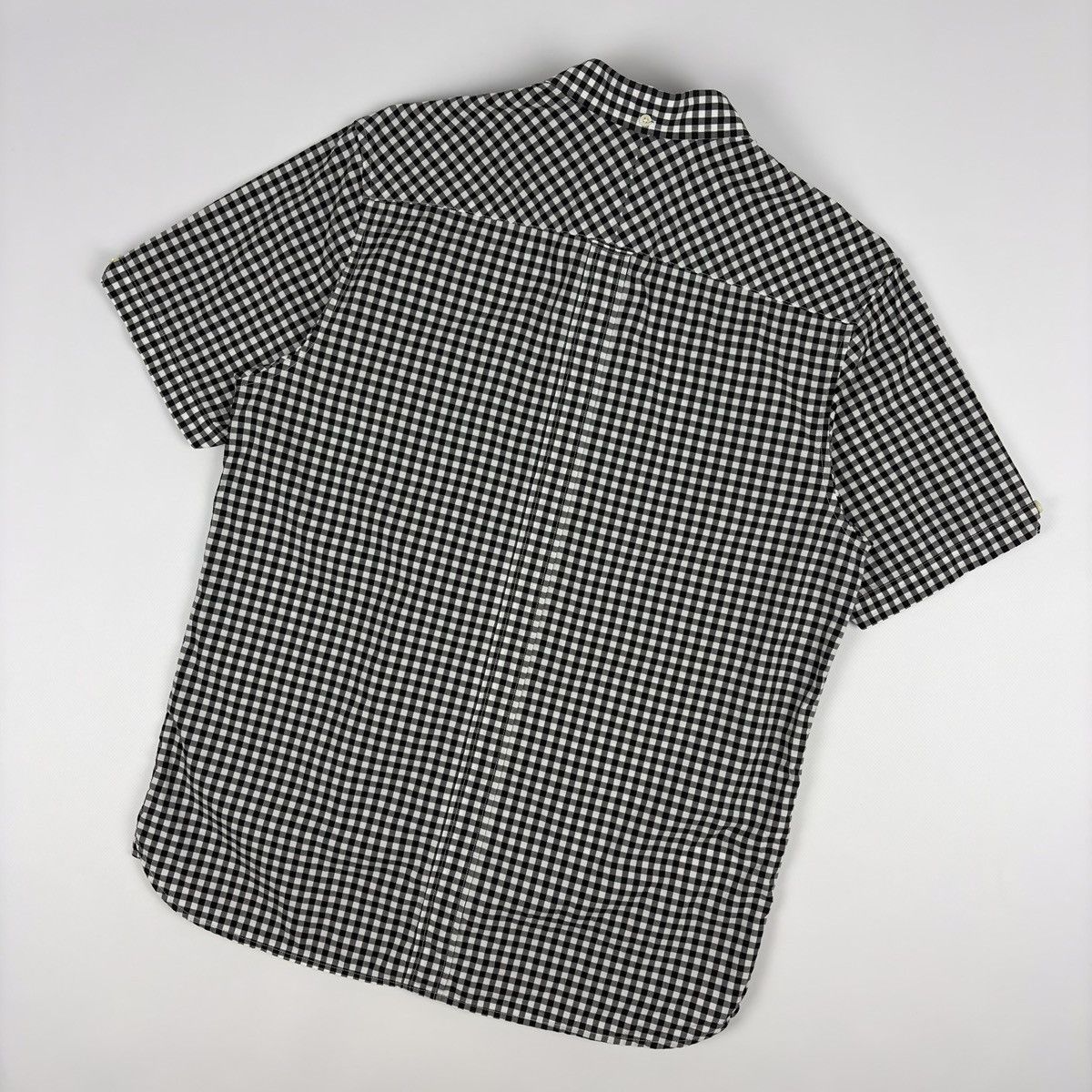 Fred Perry Fred Perry Shirt Short Sleeve Size US M / EU 48-50 / 2 - 7 Thumbnail