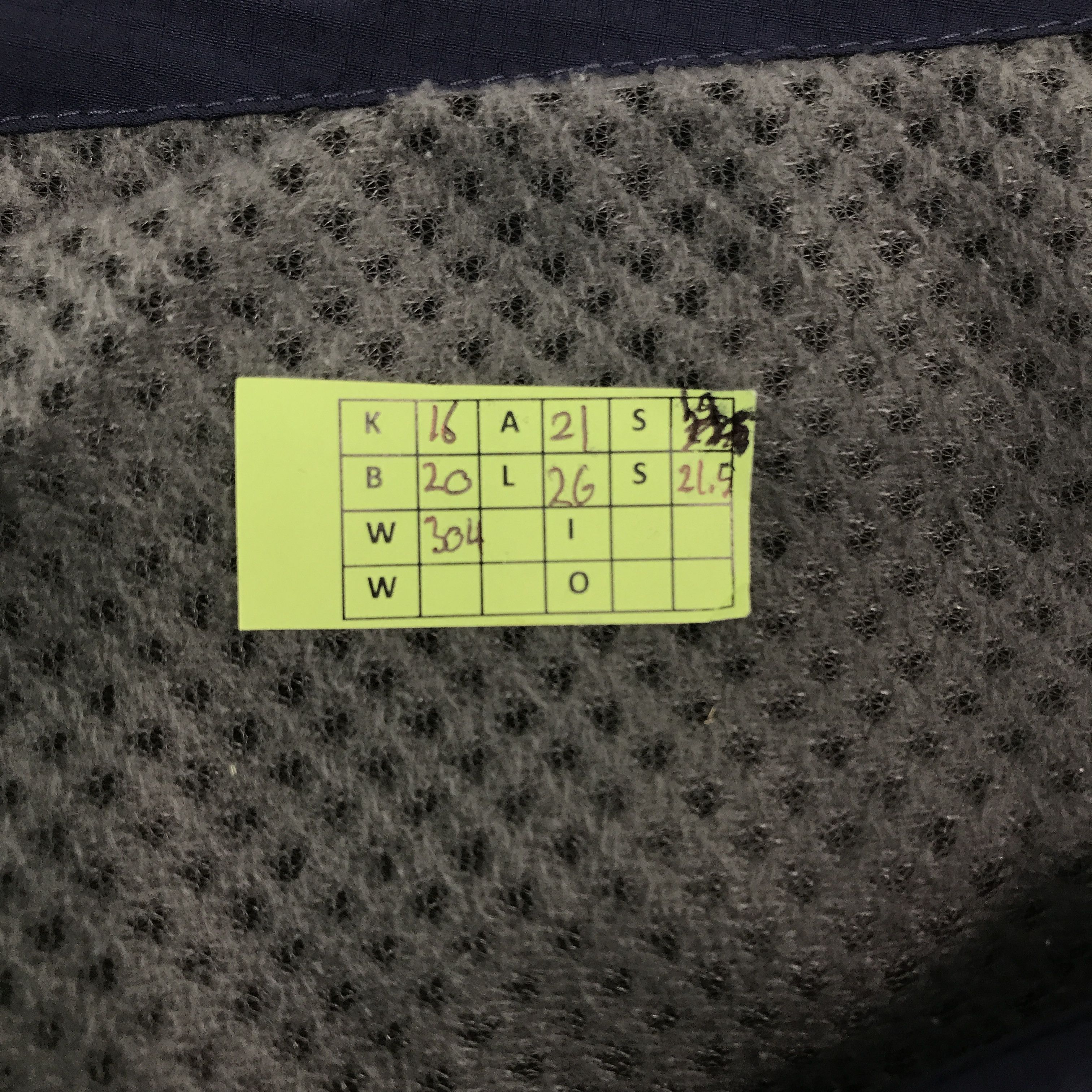 Montbell × Vintage Vintage montbell Outdoor Windbreaker Jacket Size US L / EU 52-54 / 3 - 12 Thumbnail