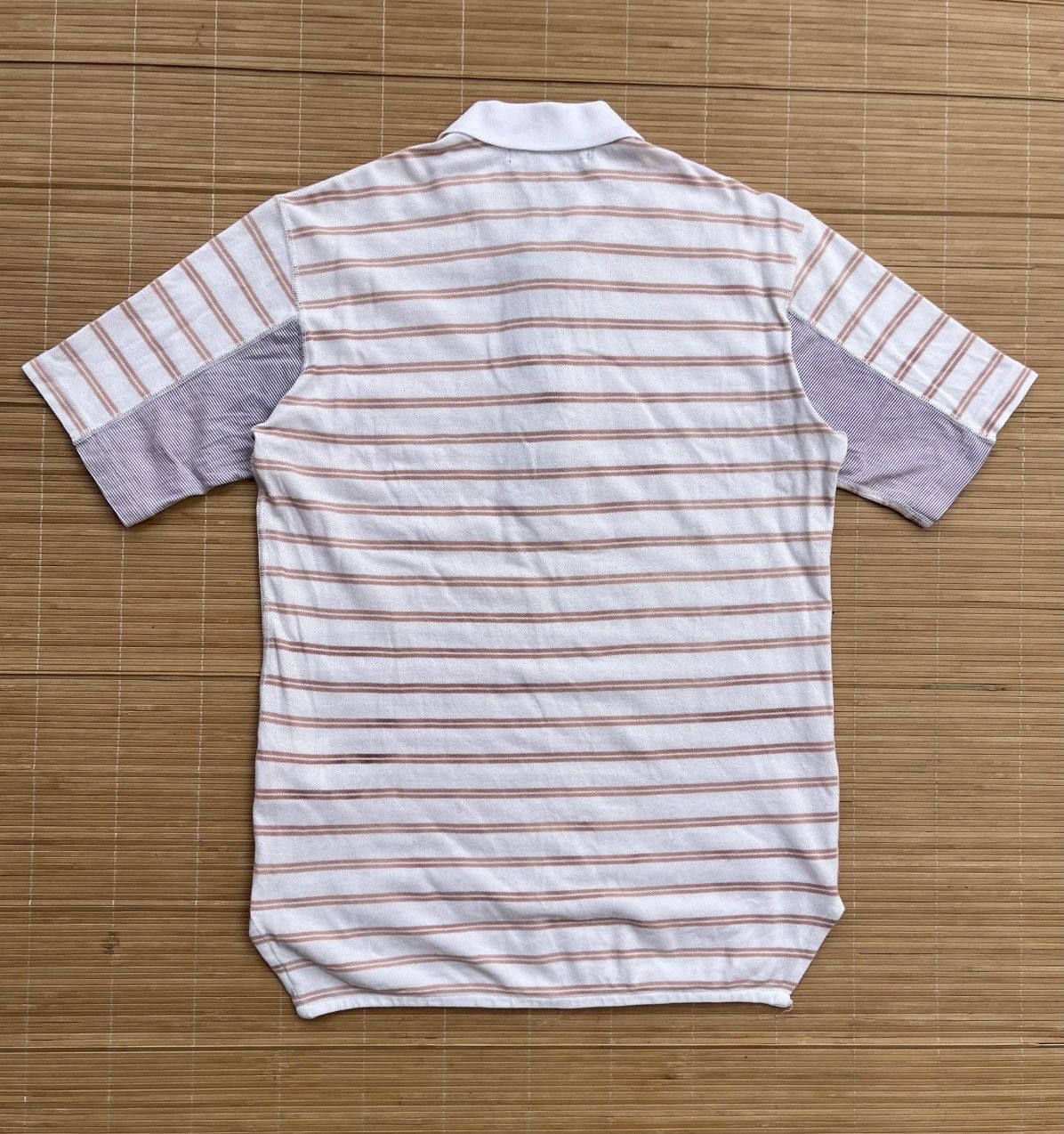 Junya Watanabe Junya watanabe polos Size US L / EU 52-54 / 3 - 2 Thumbnail