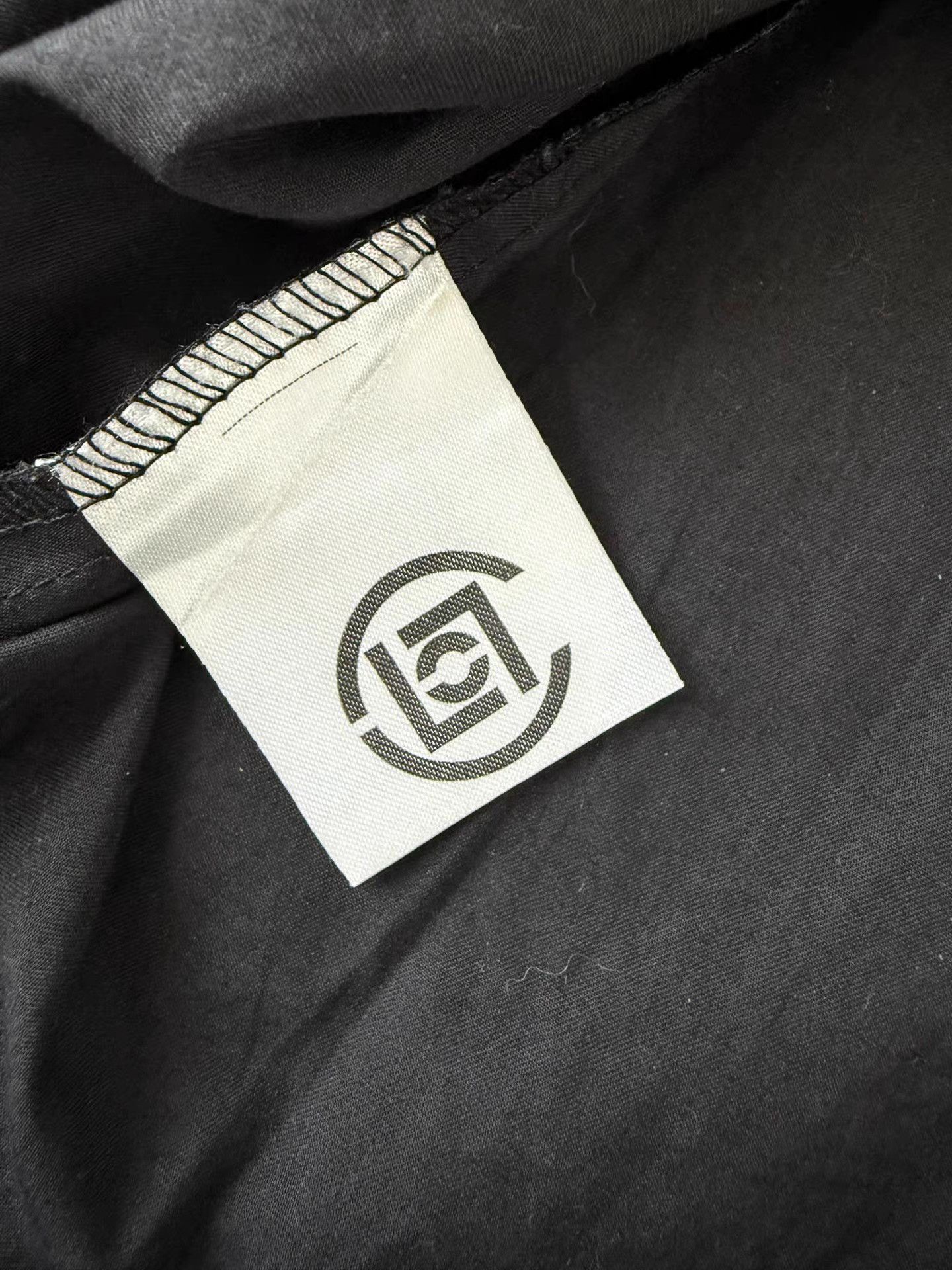 CLOT CLOT Edison Chen Early Long Sleeve Shirt Size US L / EU 52-54 / 3 - 3 Thumbnail