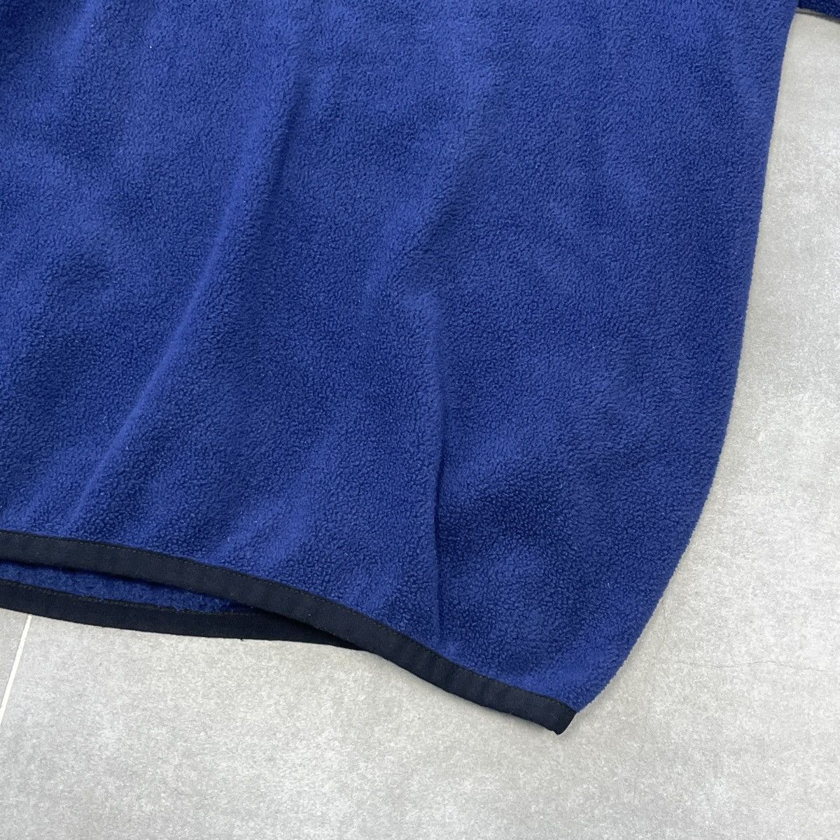 Adidas × Vintage Vintage Adidas Fleece Sweatshirt Size L Size US L / EU 52-54 / 3 - 7 Thumbnail