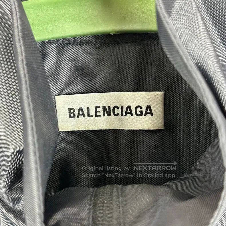 Balenciaga Balenciaga Jacket Size XS / US 0-2 / IT 36-38 - 3 Thumbnail