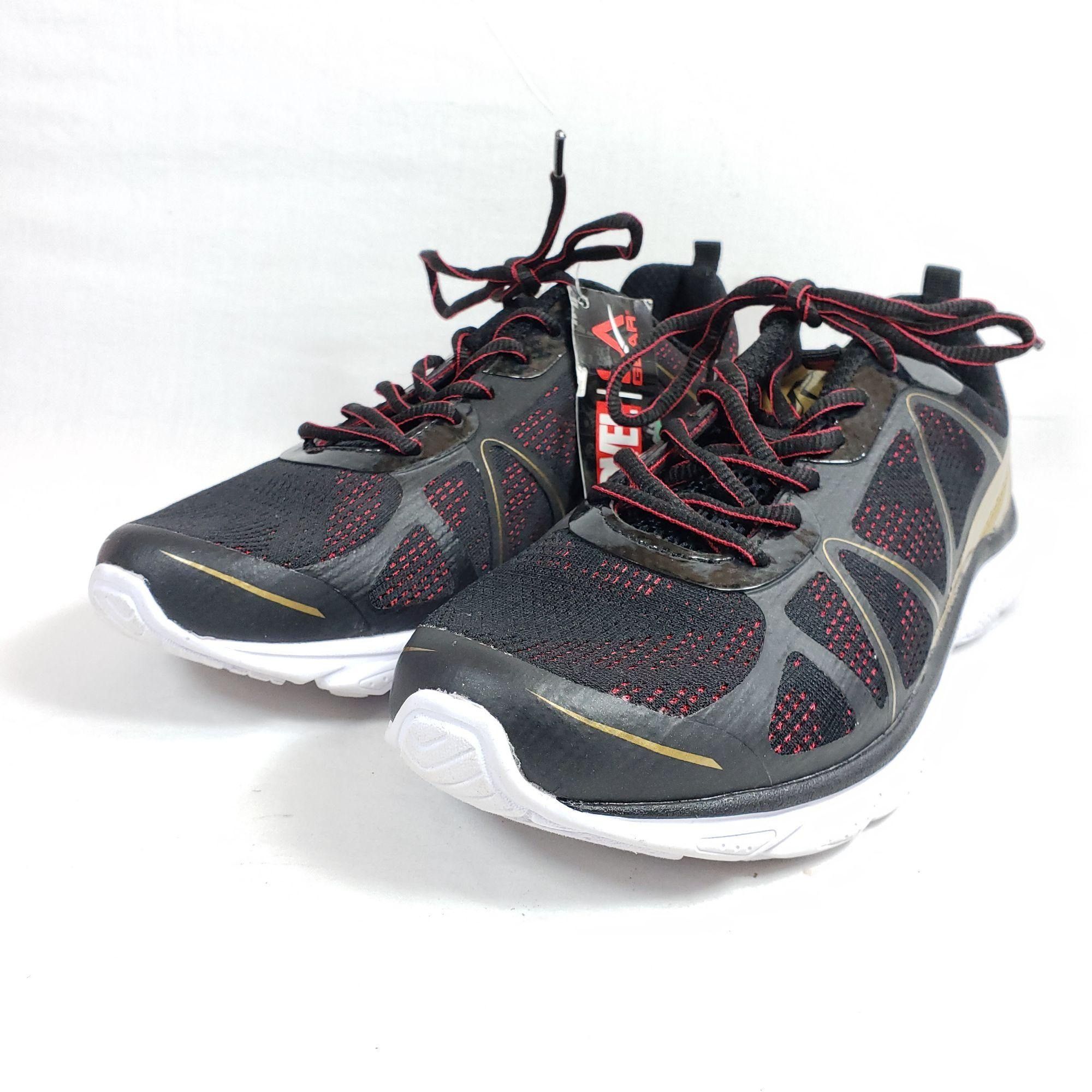 La Gear LA Gear Marvel Iron Man Sneakers Men s Size 9 Black Grailed