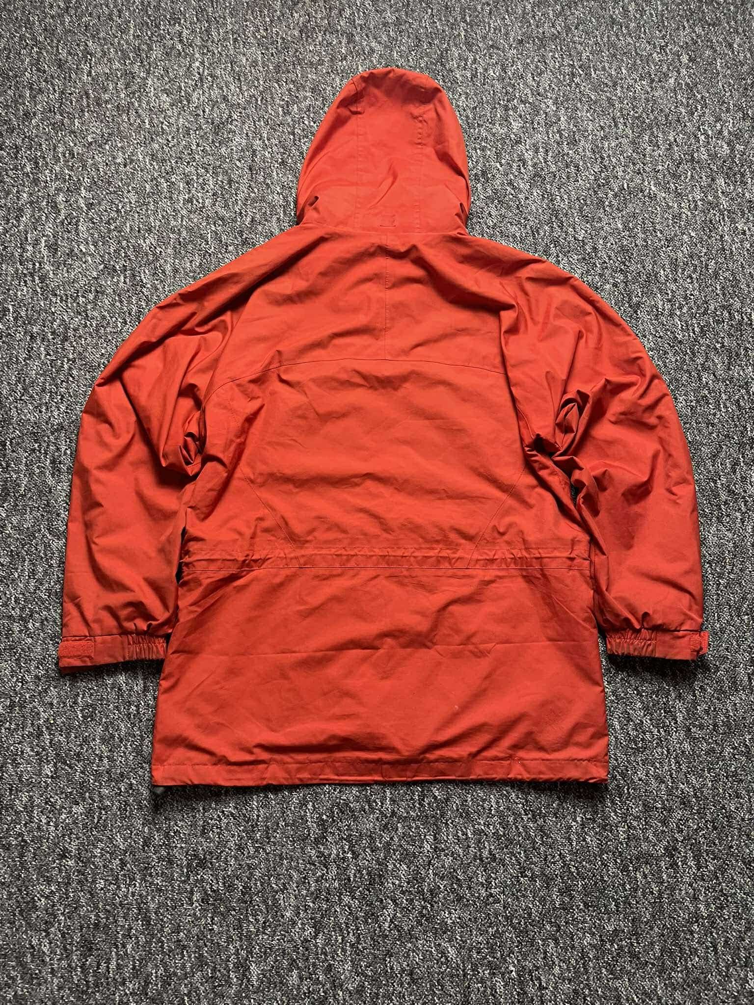 Helly Hansen × Vintage Vintage classic Light jacket raincoats Helly Hansen tech Size US M / EU 48-50 / 2 - 5 Thumbnail