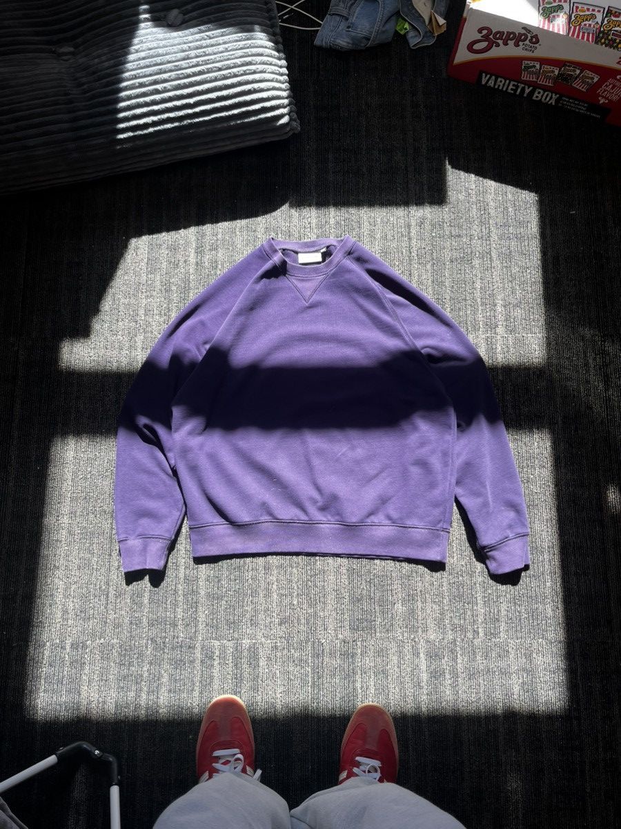 Carhartt × Carhartt Wip Carhartt WIP crewneck sz large. Size US L / EU 52-54 / 3 - 1 Thumbnail