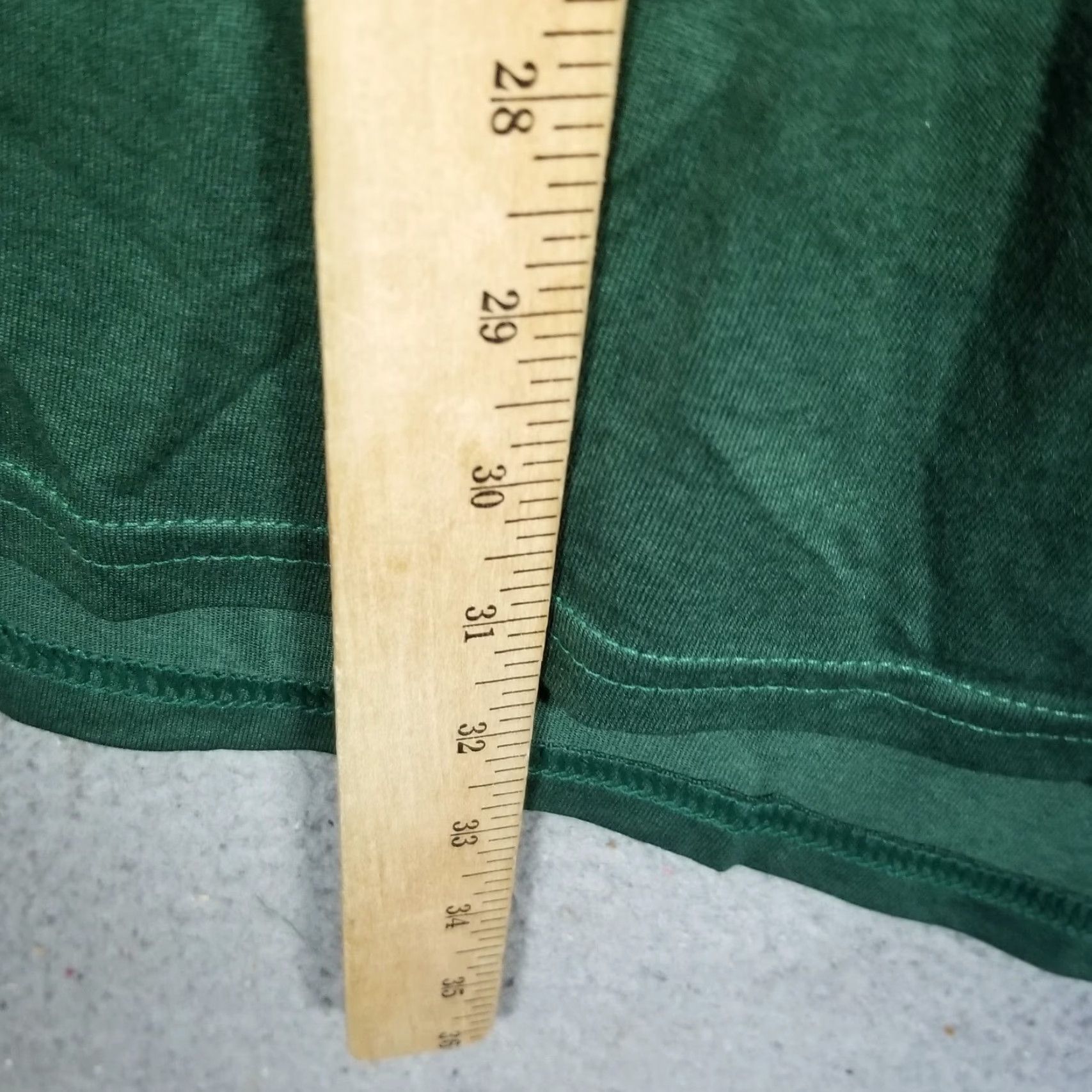 Nike Nike On Field NY Jets Long Sleeve T-Shirt Adult XL Green NWOT Mens Size US XL / EU 56 / 4 - 5 Thumbnail