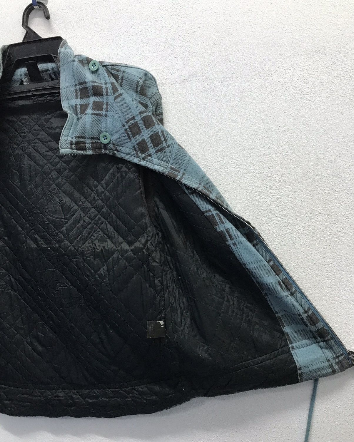 Marc by Marc Jacobs × Vintage Vintage Marc by Marc Jacobs Jacket Size US XS / EU 42 / 0 - 10 Thumbnail
