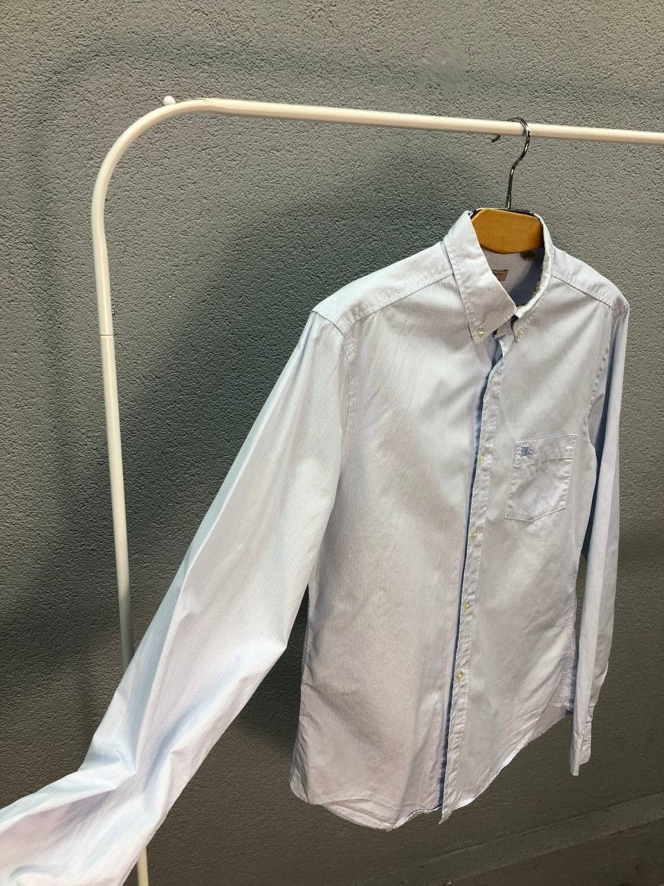 Burberry Burberry Brit mens shirt Small Size US S / EU 44-46 / 1 - 4 Thumbnail