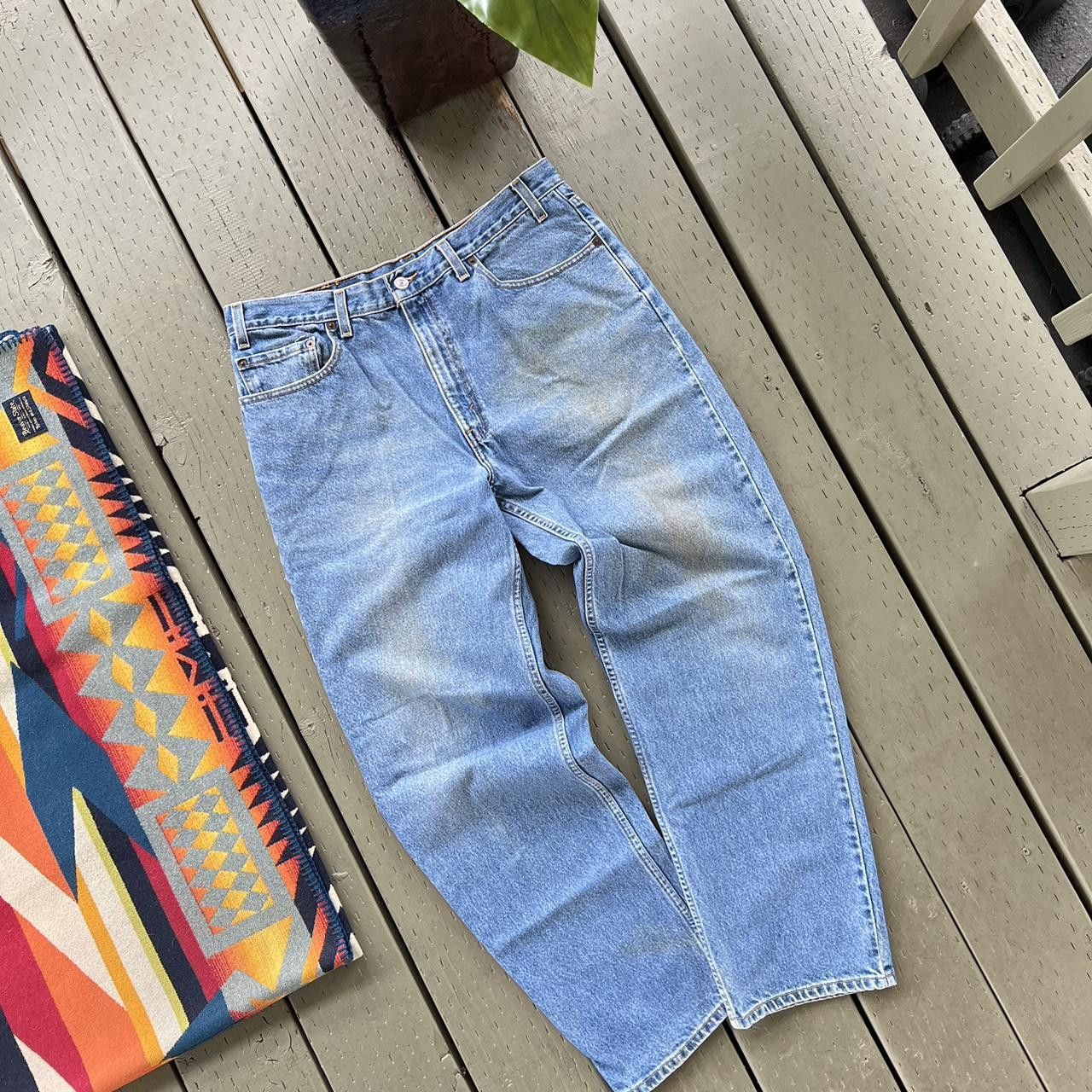 Levi's × Vintage Vintage Levi’s Size US 34 / EU 50 - 2 Thumbnail
