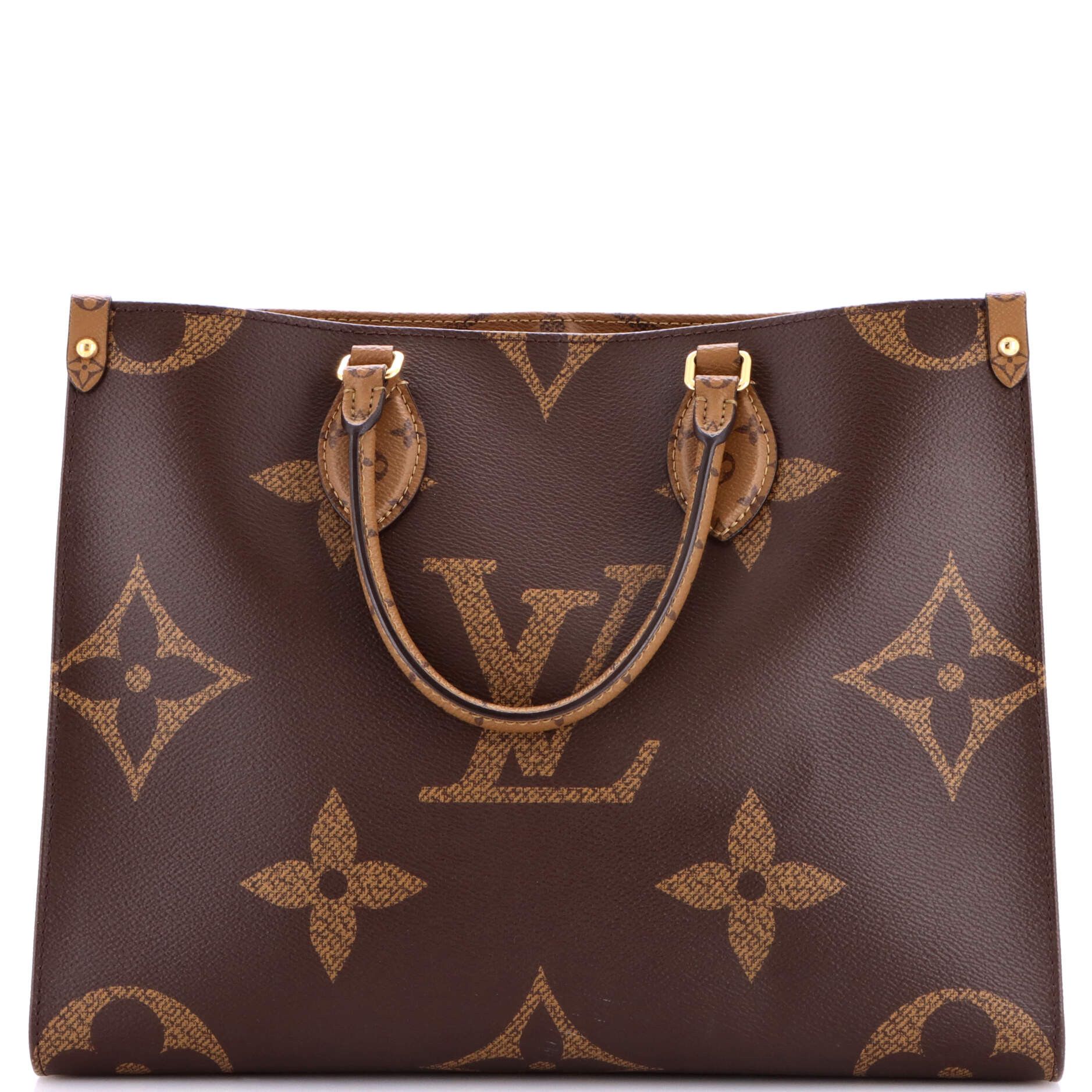 Louis Vuitton OnTheGo Tote Size ONE SIZE - 1 Thumbnail