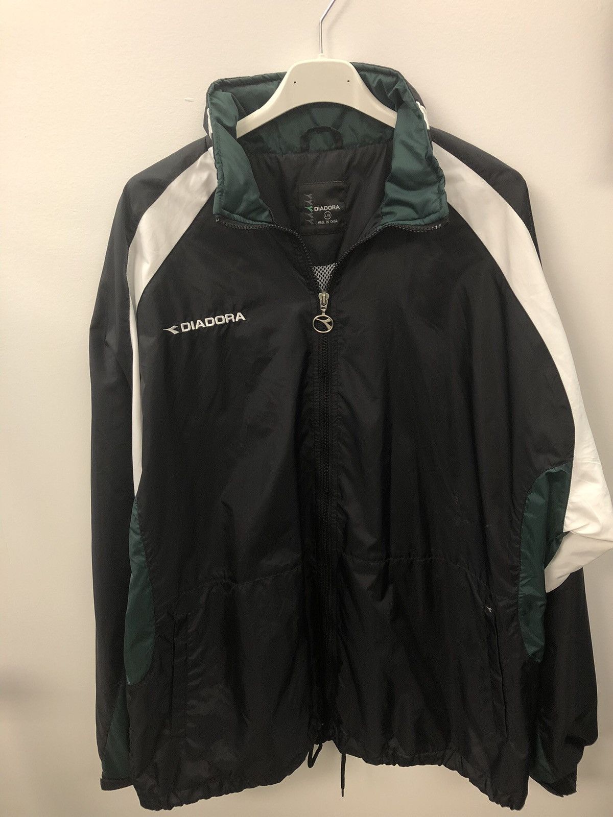 Diadora Wind Breaker Large