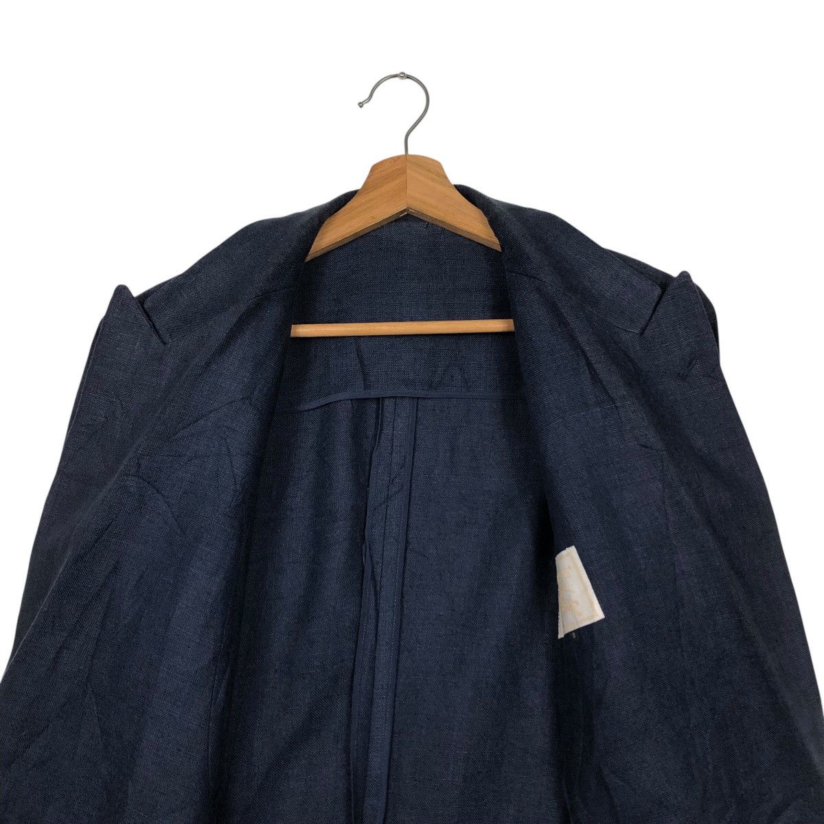 Burberry 📌Vintage Chore Jacket Burberrys Multi Pcoket Double Breast Size US M / EU 48-50 / 2 - 15 Thumbnail