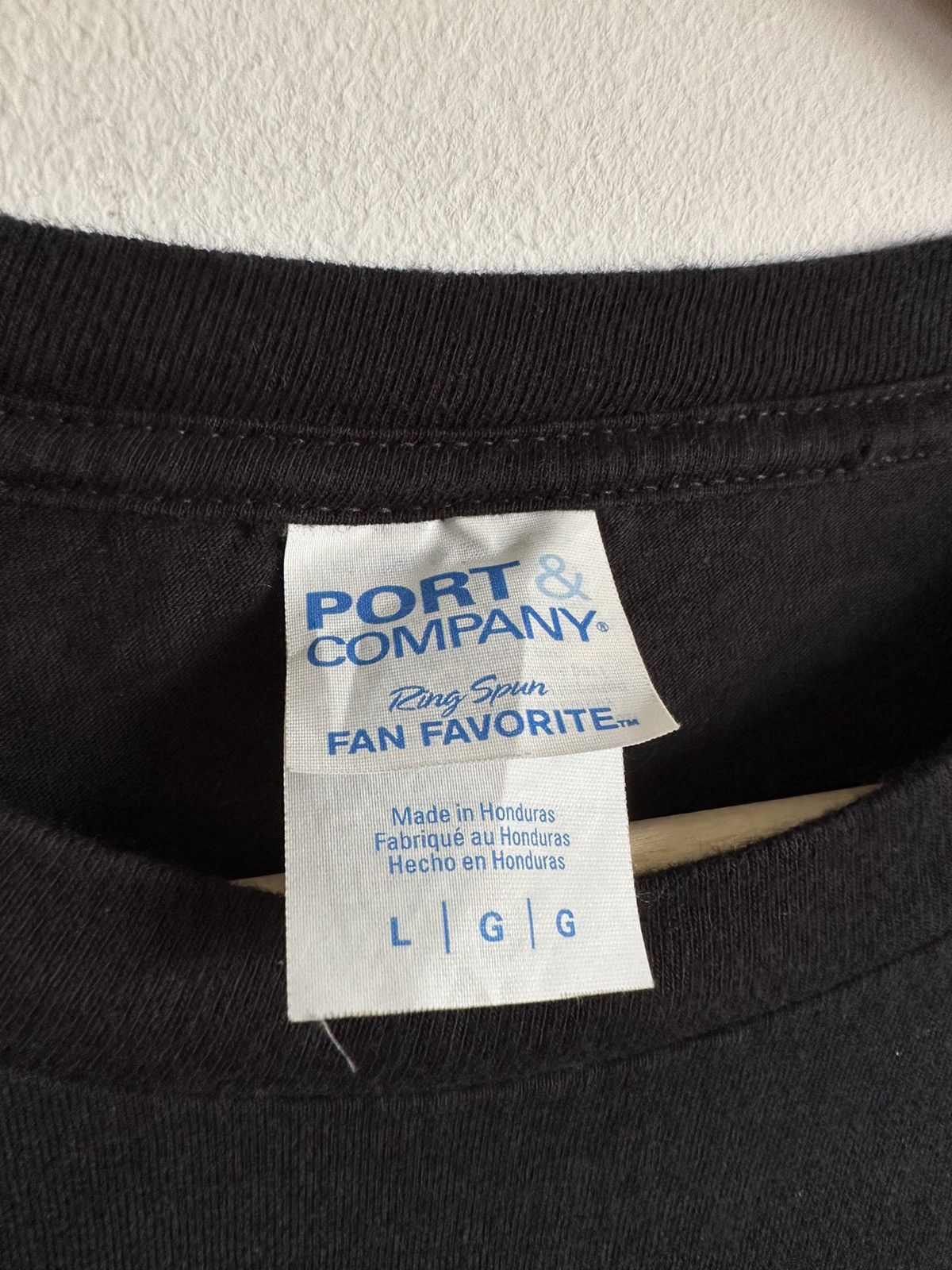 Other Eagle Fang Karate Tee streetwear drip swag rare Size US M / EU 48-50 / 2 - 3 Thumbnail
