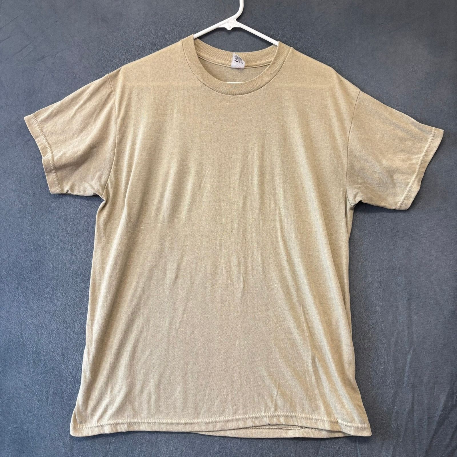Other Jensen Apparel Blank Shirt Made in USA Grunge Skater Plain Size US L / EU 52-54 / 3 - 1 Thumbnail