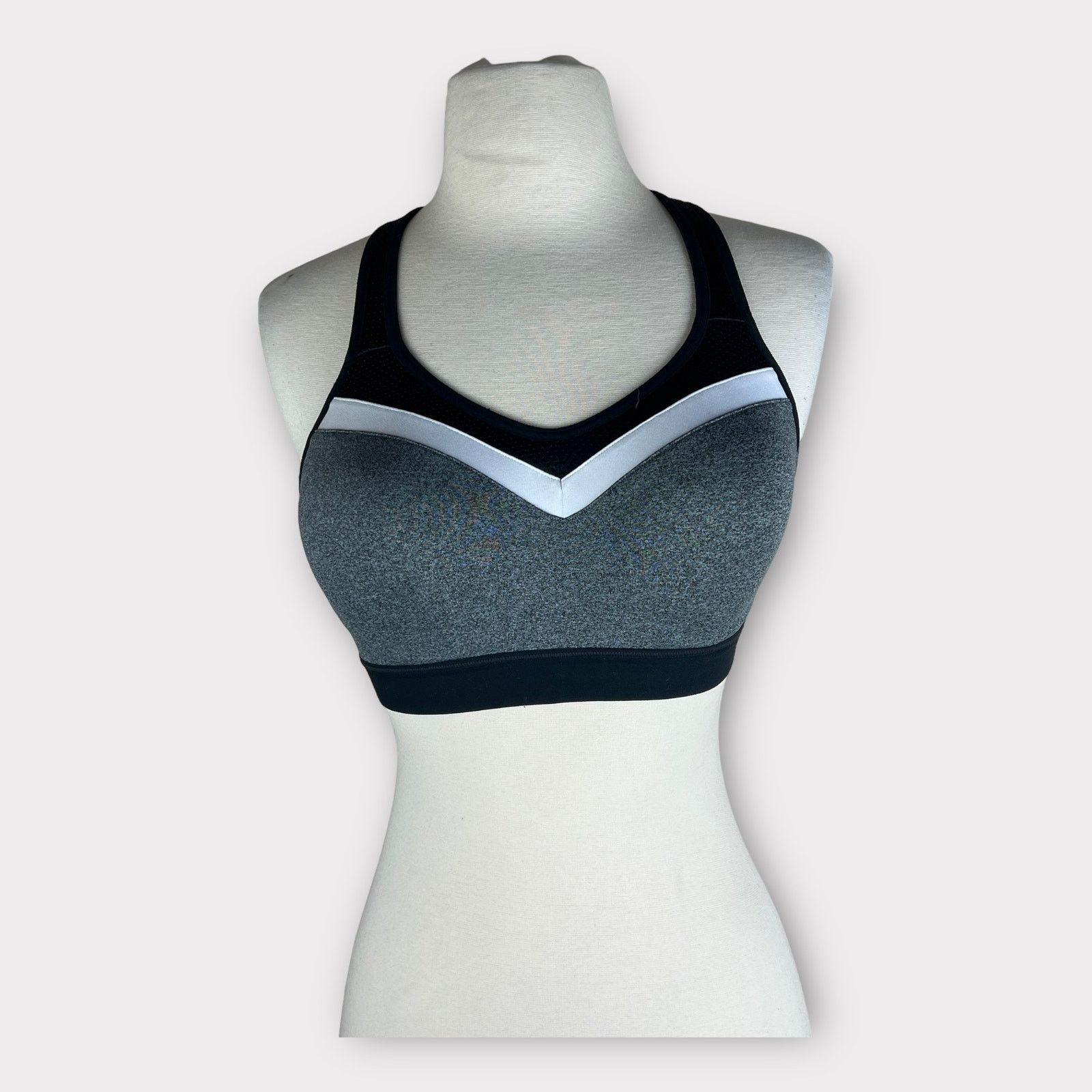 Champion C9 Champion | Power Shape Medium Support Sports Bra Size ONE SIZE - 8 Thumbnail