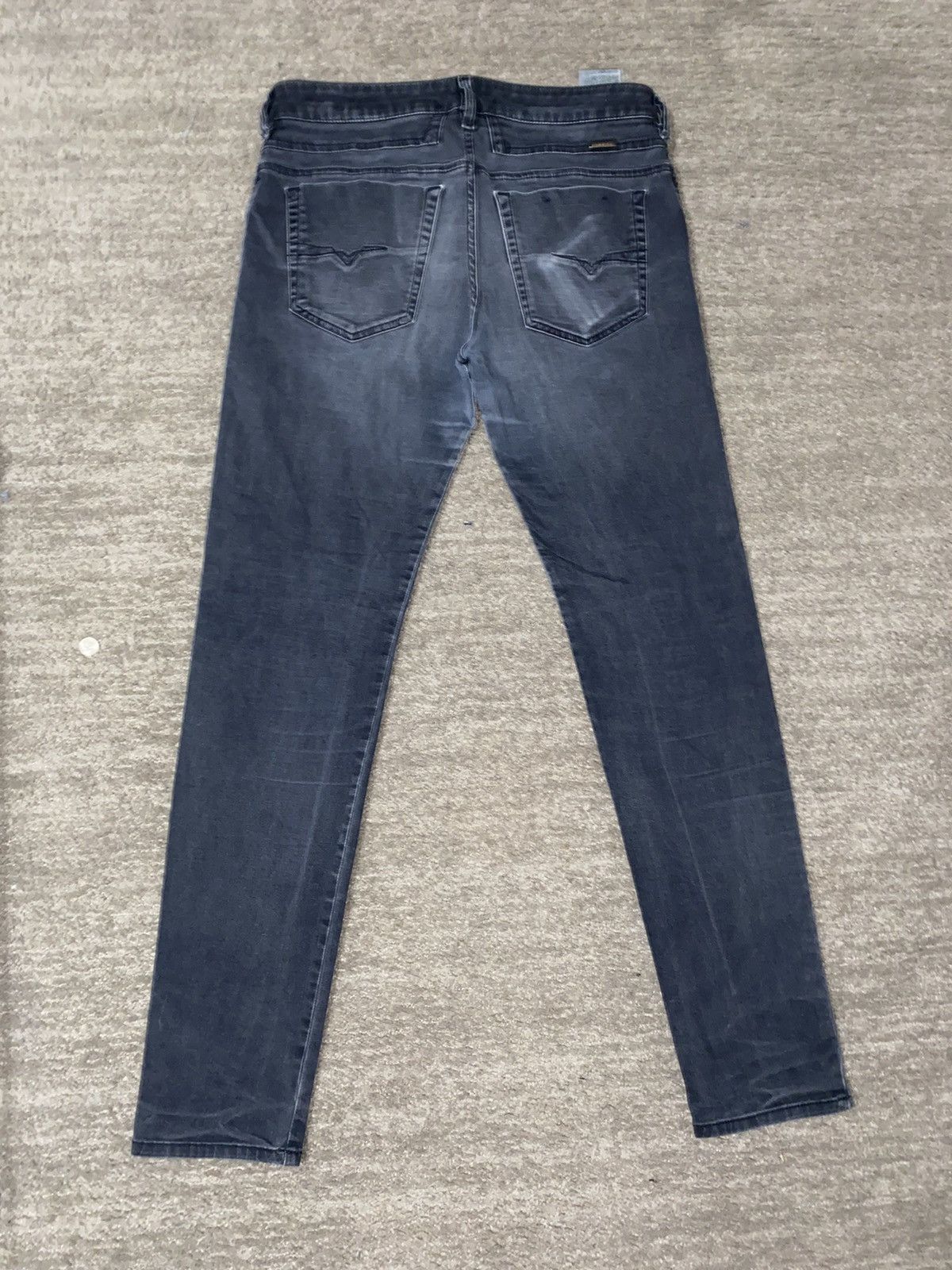 Diesel Diesel jeans Size US 32 / EU 48 - 2 Thumbnail