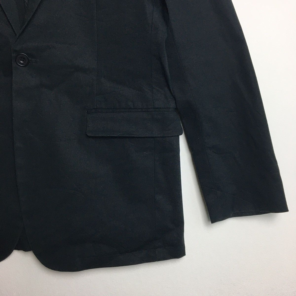 Burberry BURBERRY Black Label Coat Size US S / EU 44-46 / 1 - 3 Thumbnail