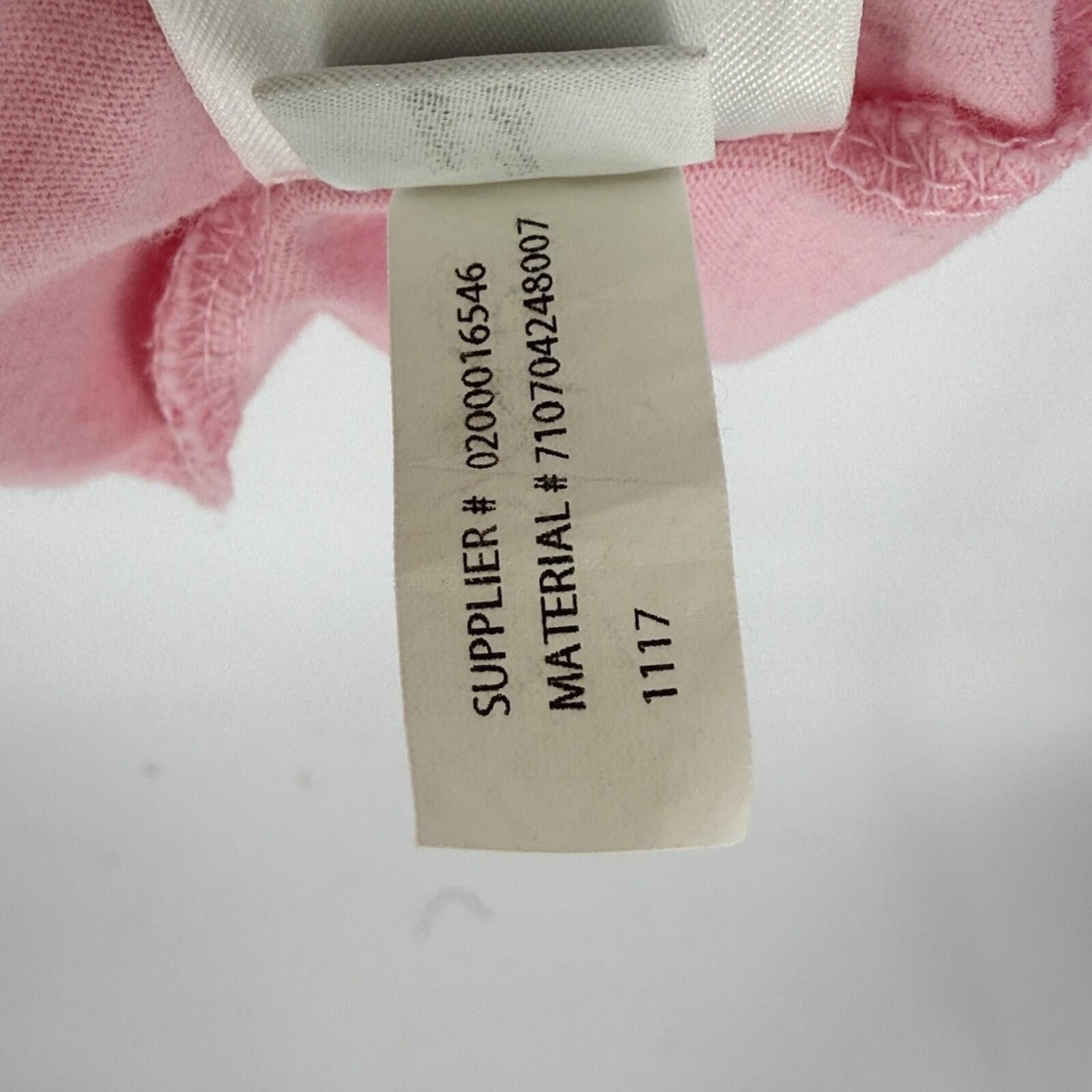 Polo Ralph Lauren Polo Ralph Lauren Pocket Tee Heathered Pink Men’s XL Size US XL / EU 56 / 4 - 7 Thumbnail