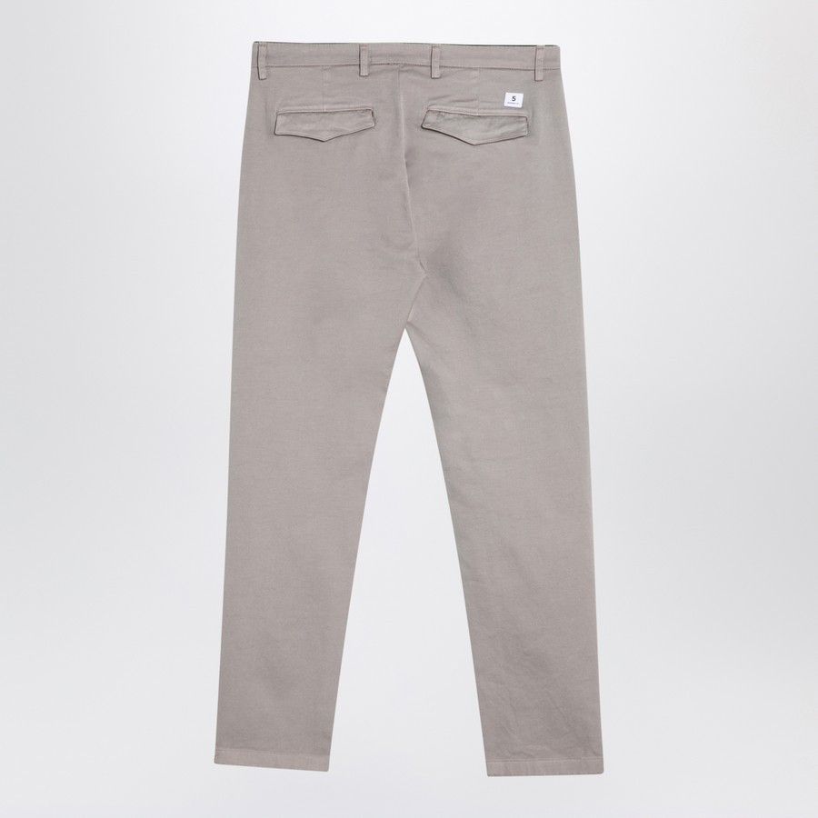 DEPARTMENT5 o1d2blof0125 Pant in Beige Size US 36 / EU 52 - 2 Thumbnail