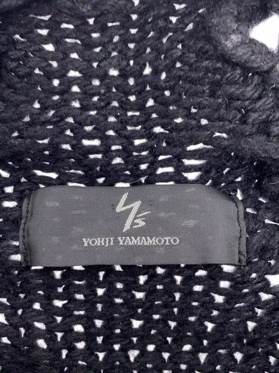 Yohji Yamamoto yohji yamamoto/Y's/MO-K05-198 Knitwear/Sweater Size US L / EU 52-54 / 3 - 3 Thumbnail