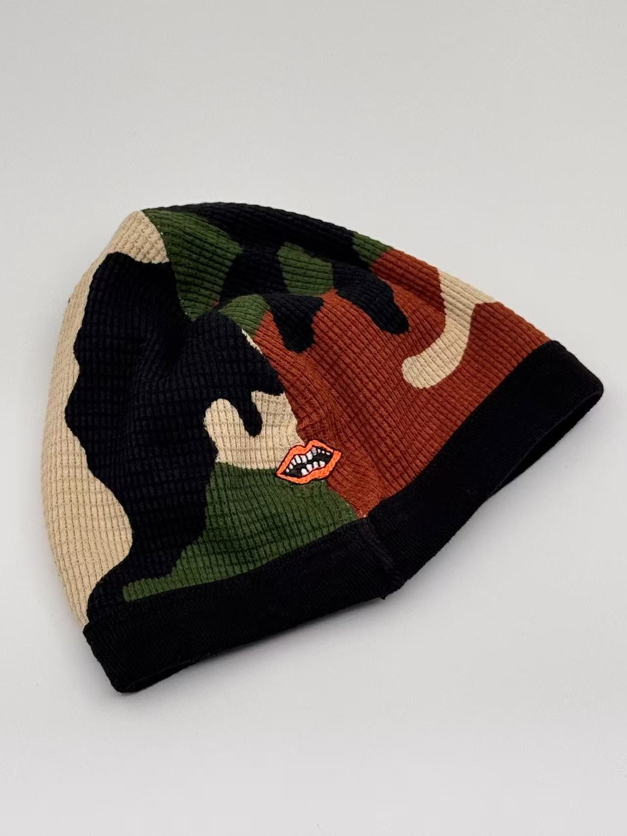 Chrome Hearts Chrome Hearts Matty Boy Beanie 🚫READ DESCRIPTION🚫 Size ONE SIZE - 4 Thumbnail